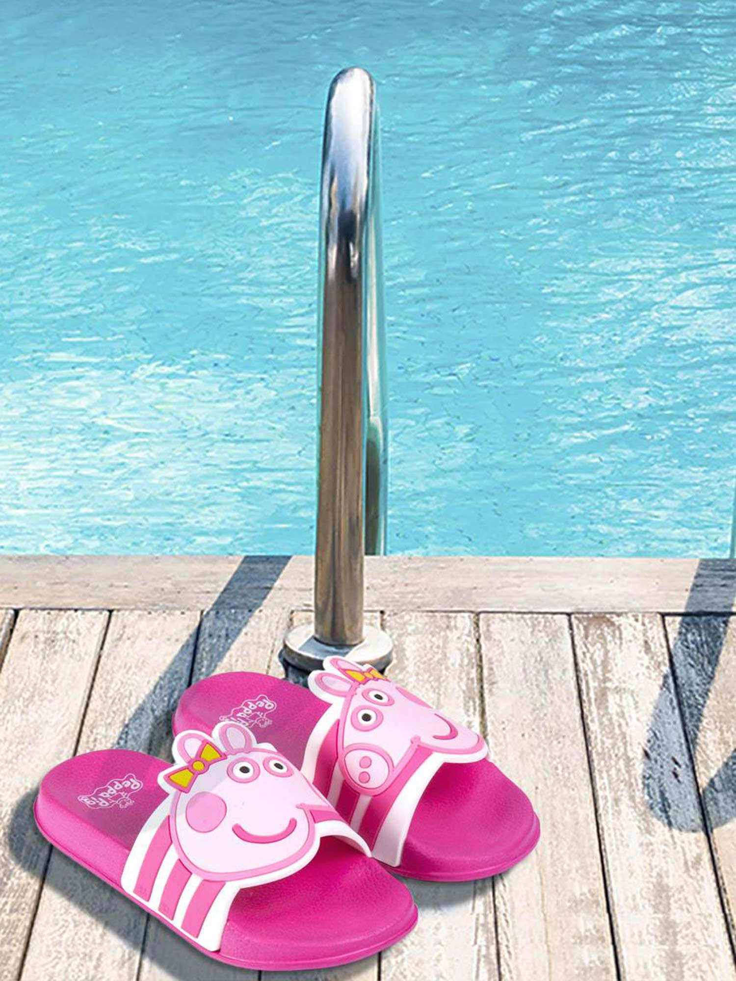 CERDA Джапанки Peppa Pig