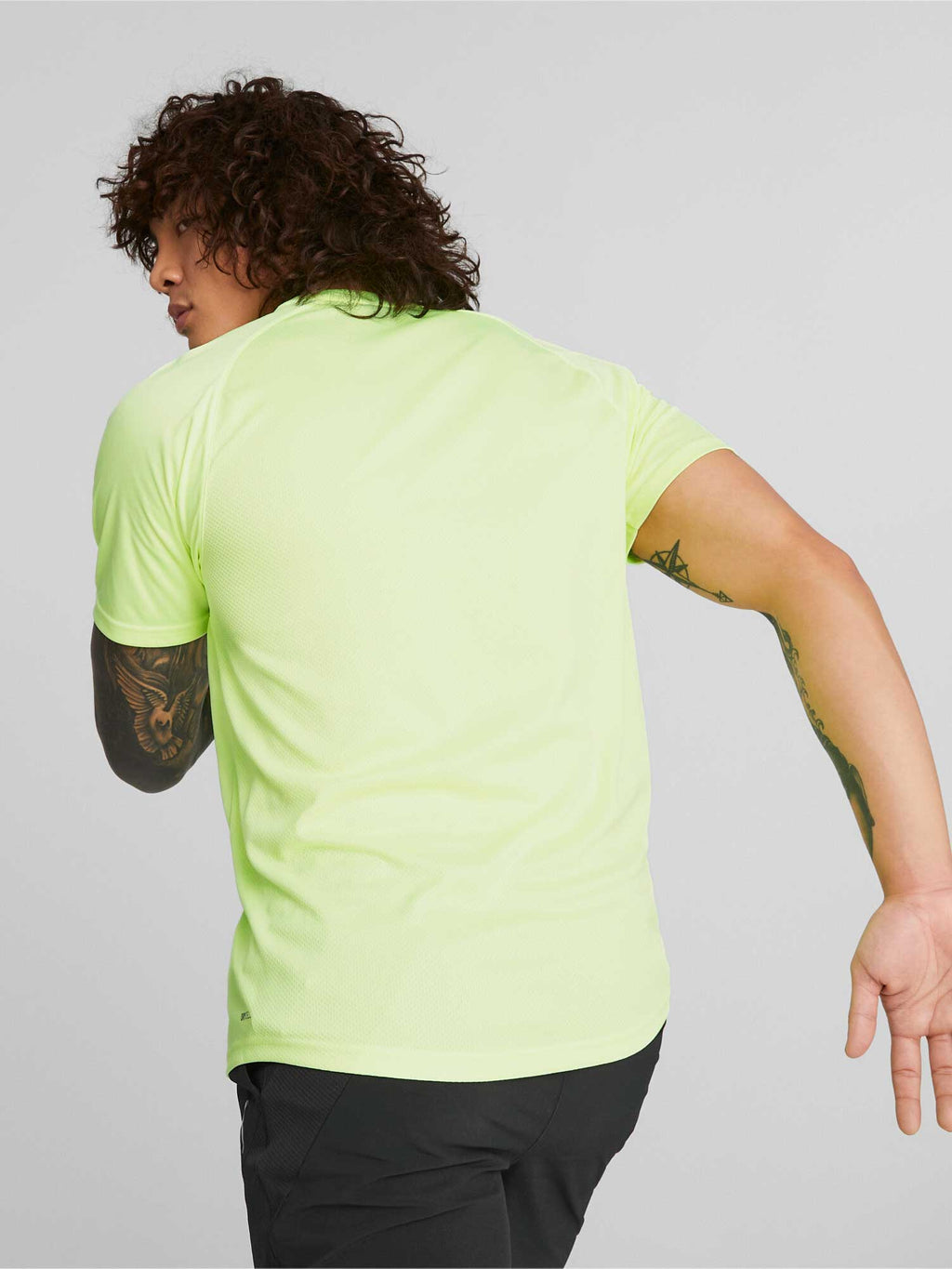 PUMA Тениска Fit Ultrabreathe