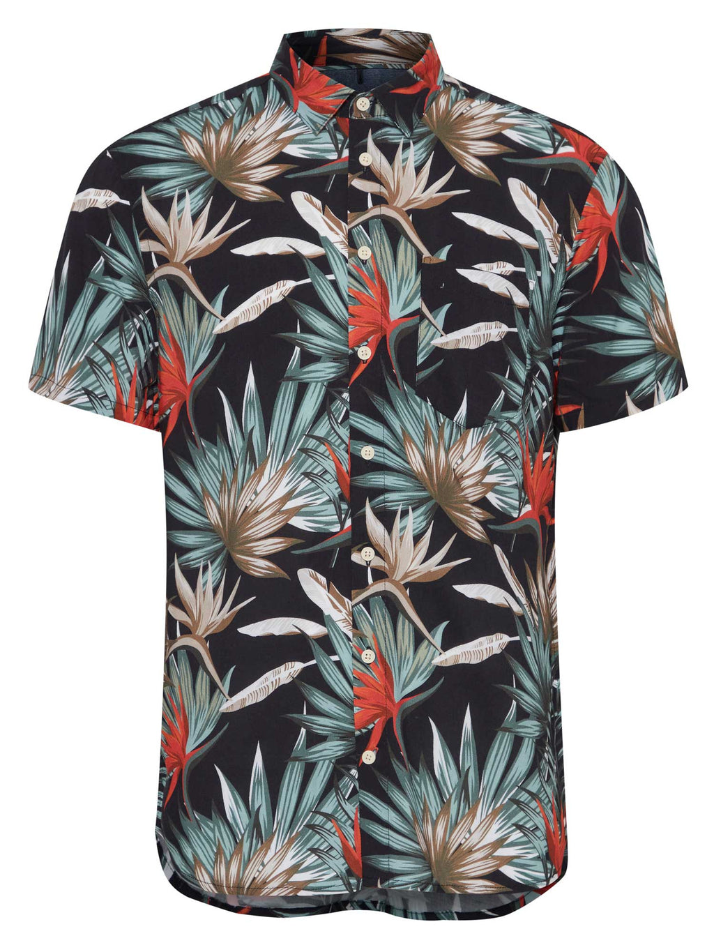 BLEND Риза Shirt