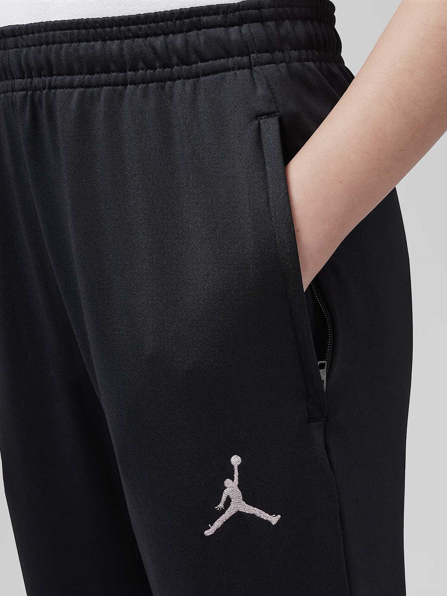 NIKE Спортно долнище PSG Y NK DF STRK PANT KPZ3R