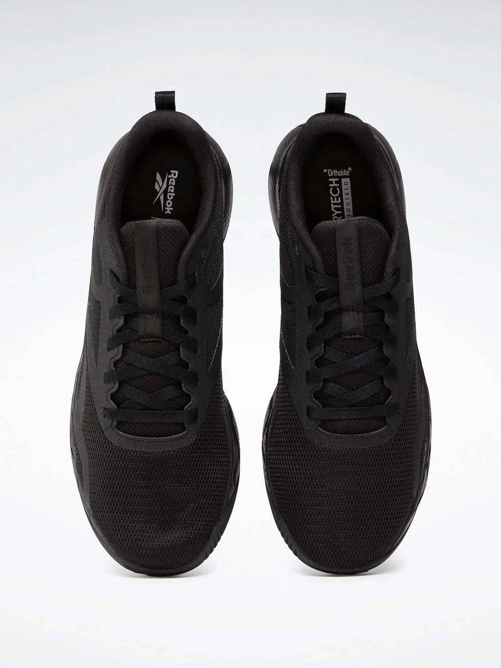 REEBOK Обувки NFX TRAINER