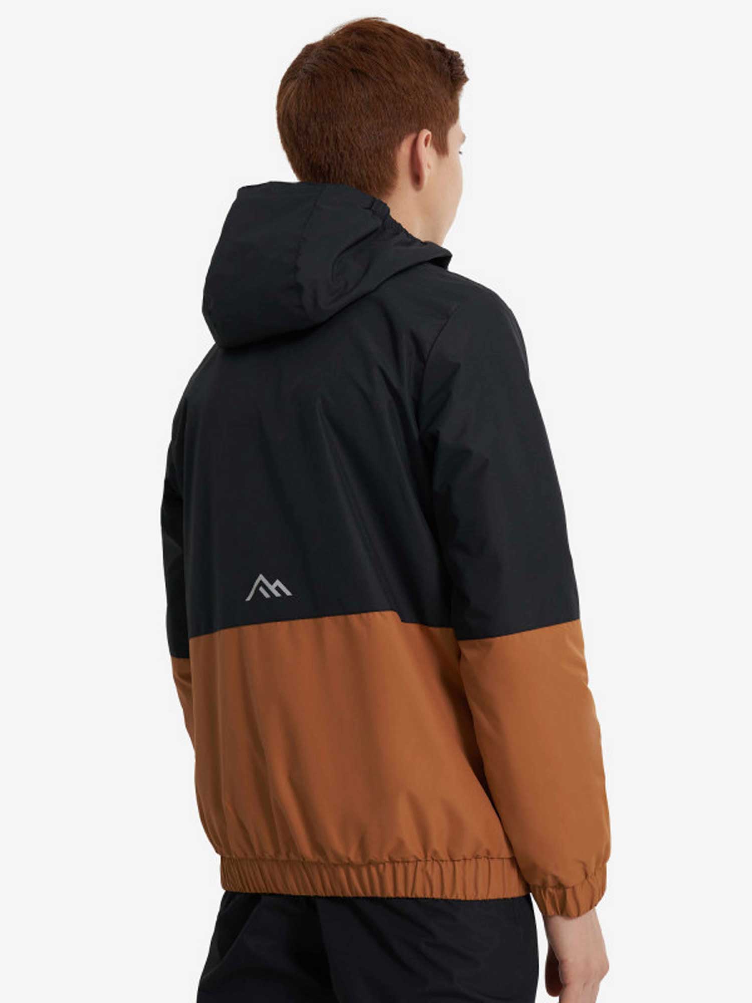 OUTVENTURE Яке Travel Boys Fleece Lined Jacket