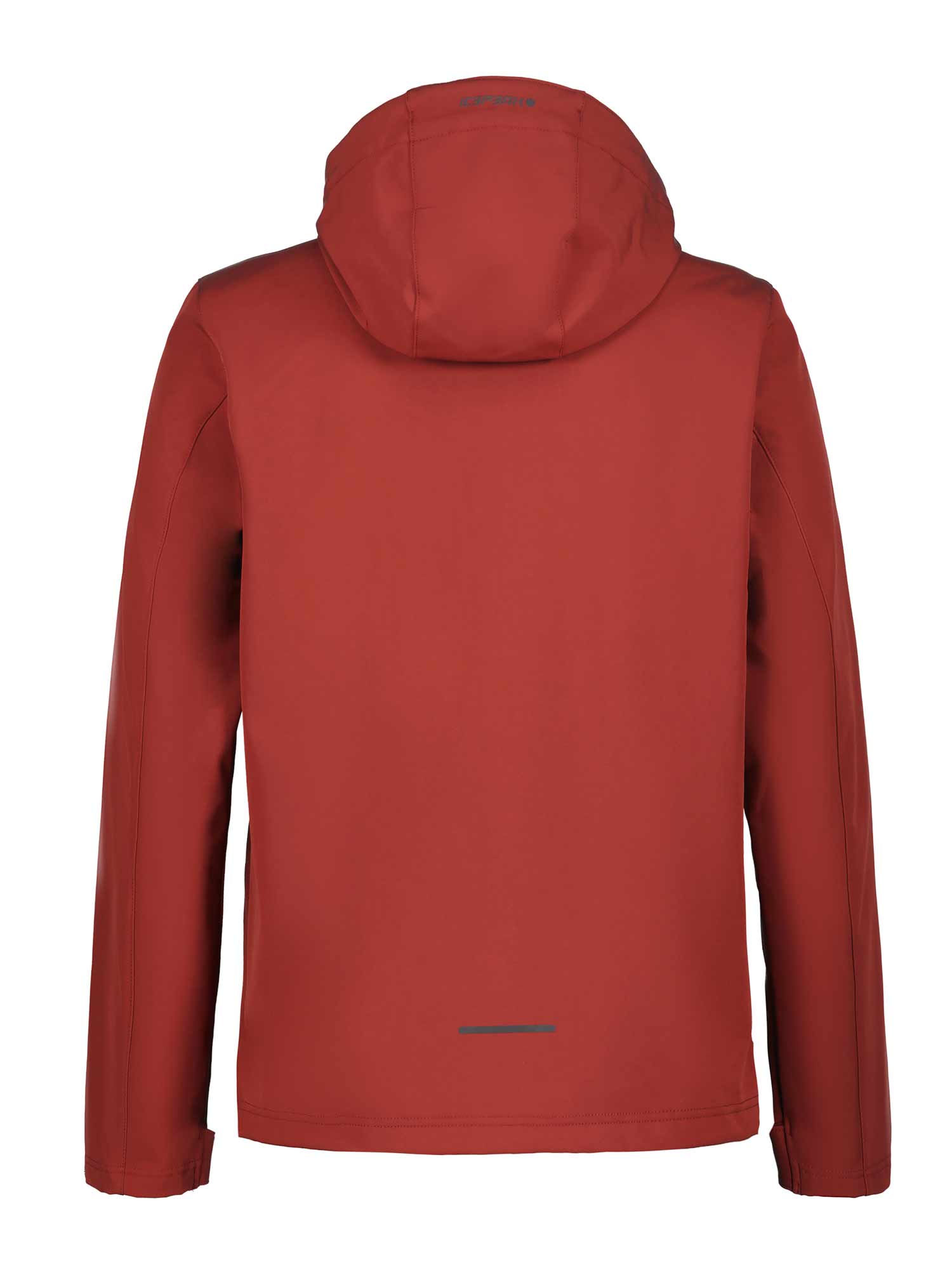 ICEPEAK Яке BRIMFIELD