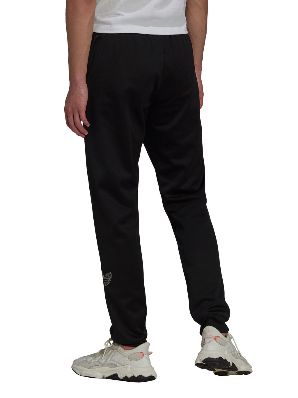 ADIDAS ORIGINALS Спортно долнище SPRT Logo