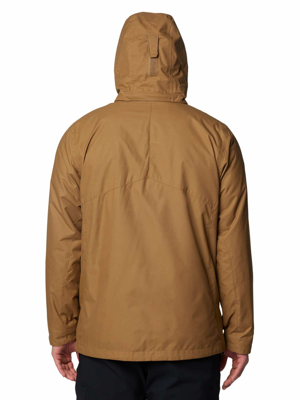 COLUMBIA Яке Bugaboo III Fleece Interchange