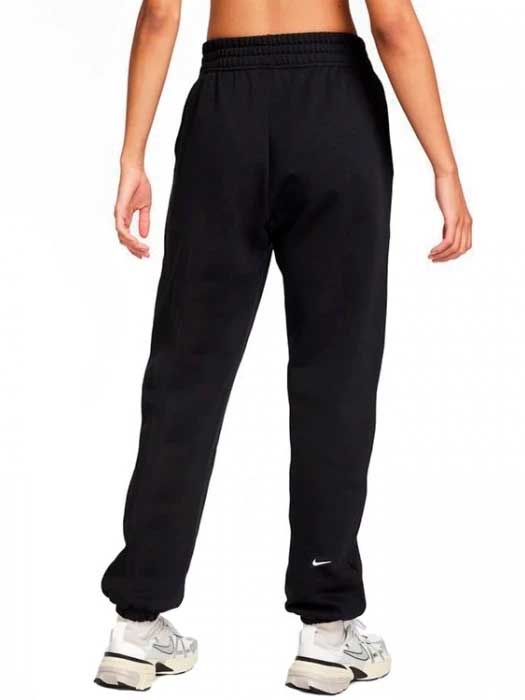 NIKE Спортно долнище W NSW FLC PANT GLS