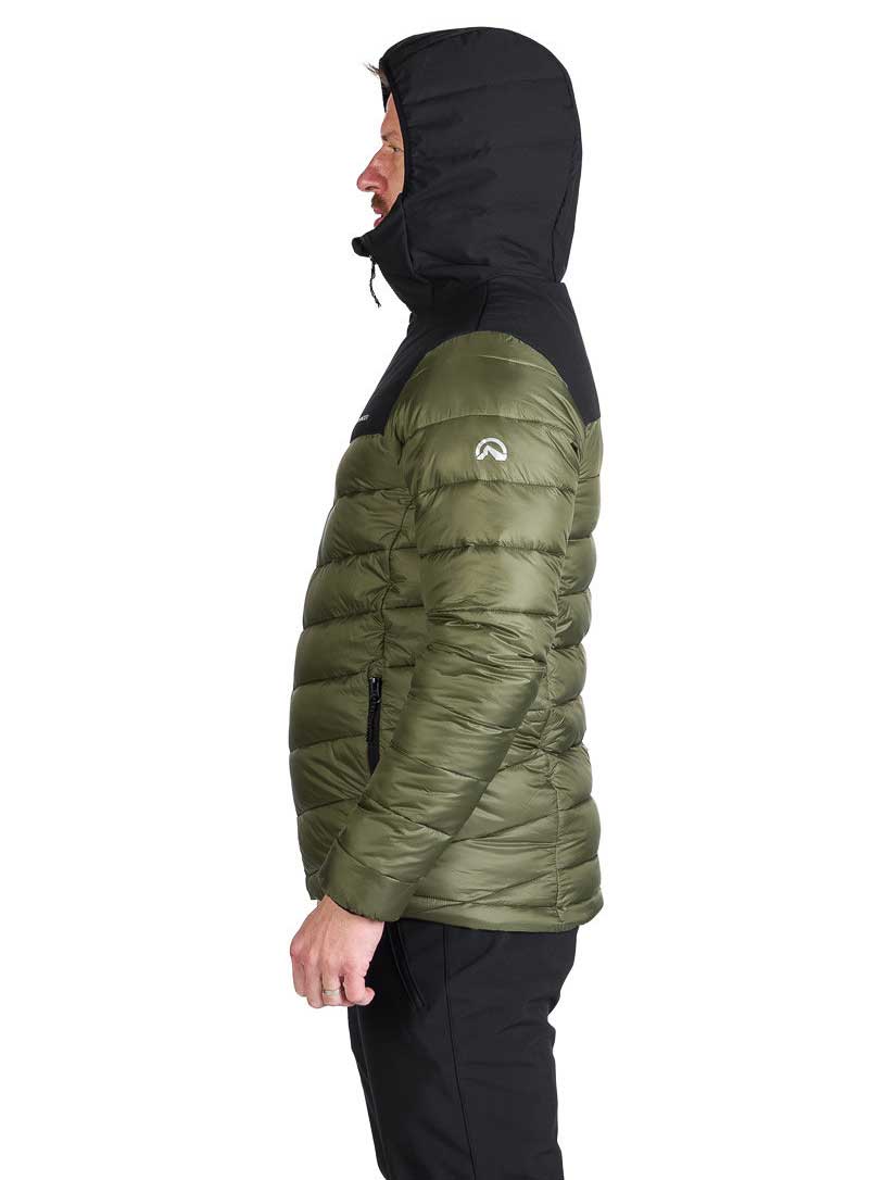 NORTHFINDER Яке FEDERICO