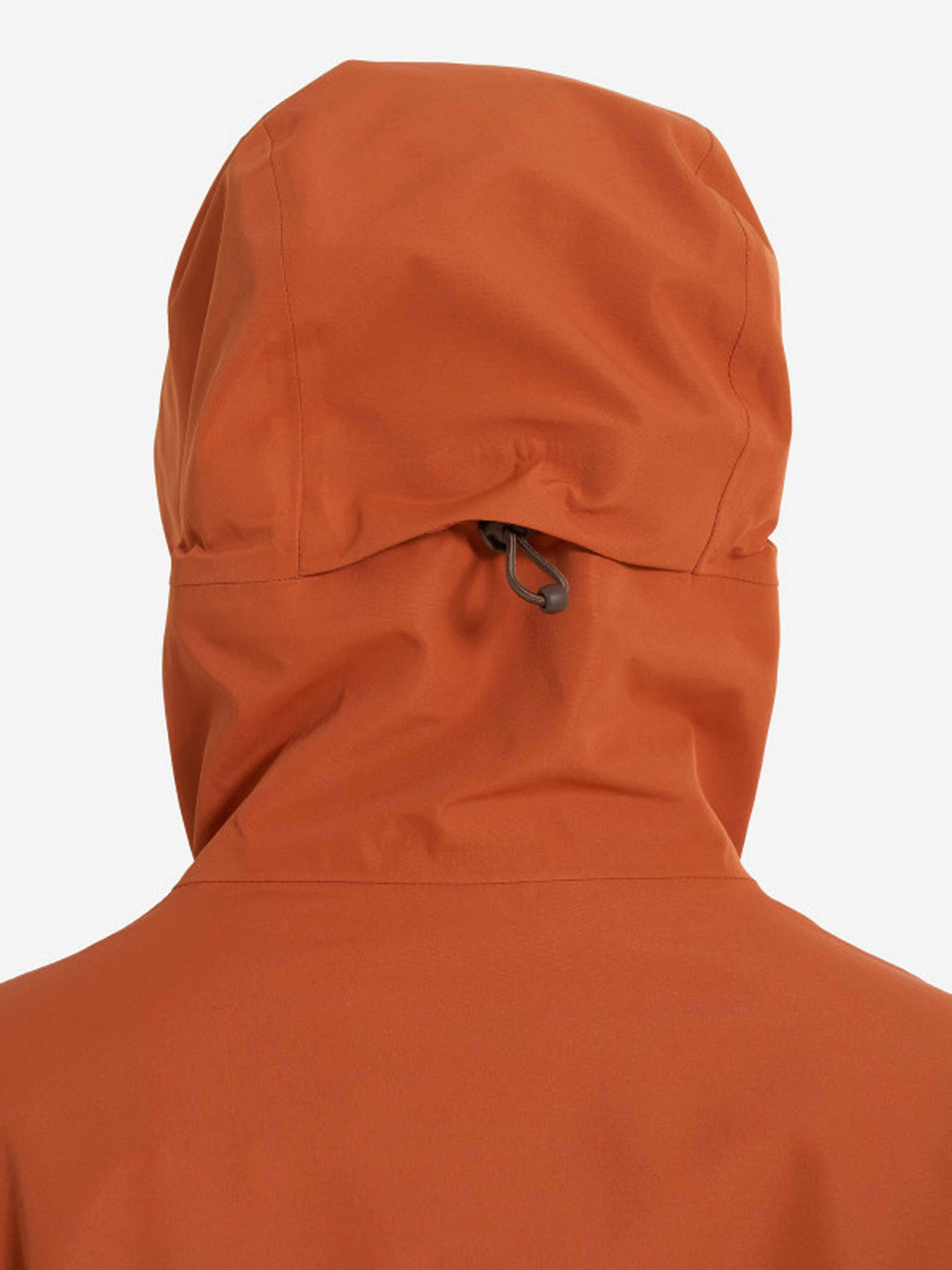 CORDILLERO Яке Male hardshell membrane jacket