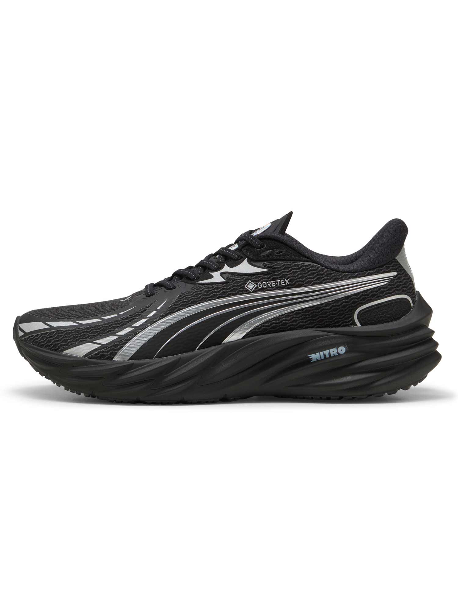 PUMA Обувки Velocity NITRO 4 GTX