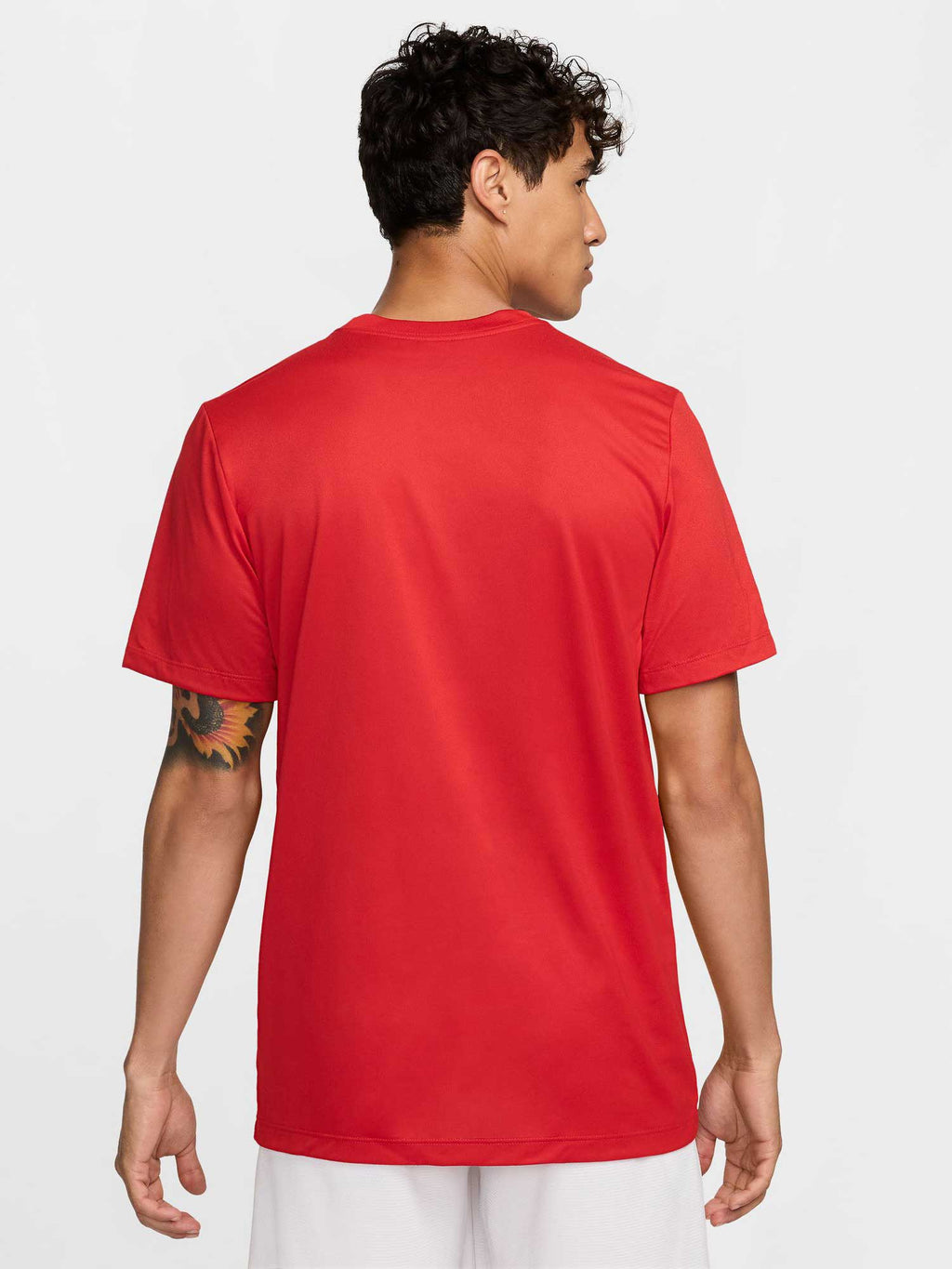 NIKE Тениска M NK DF TEE RLGD OC ICON