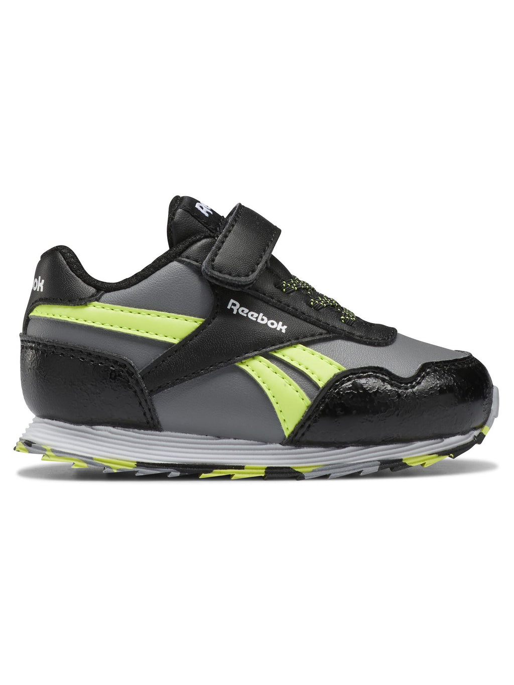 REEBOK Обувки Royal Classic 3 1V