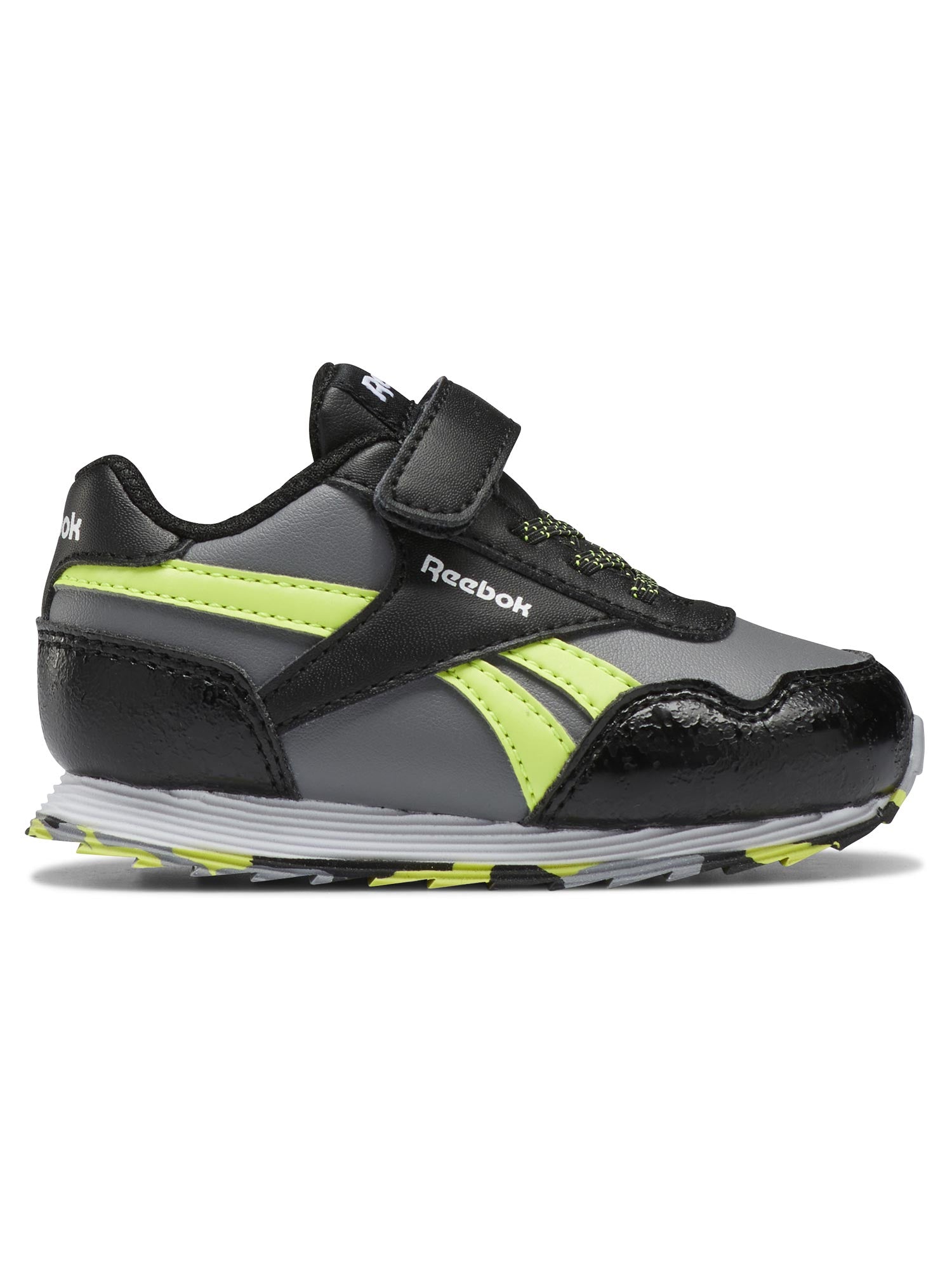 REEBOK Обувки Royal Classic 3 1V