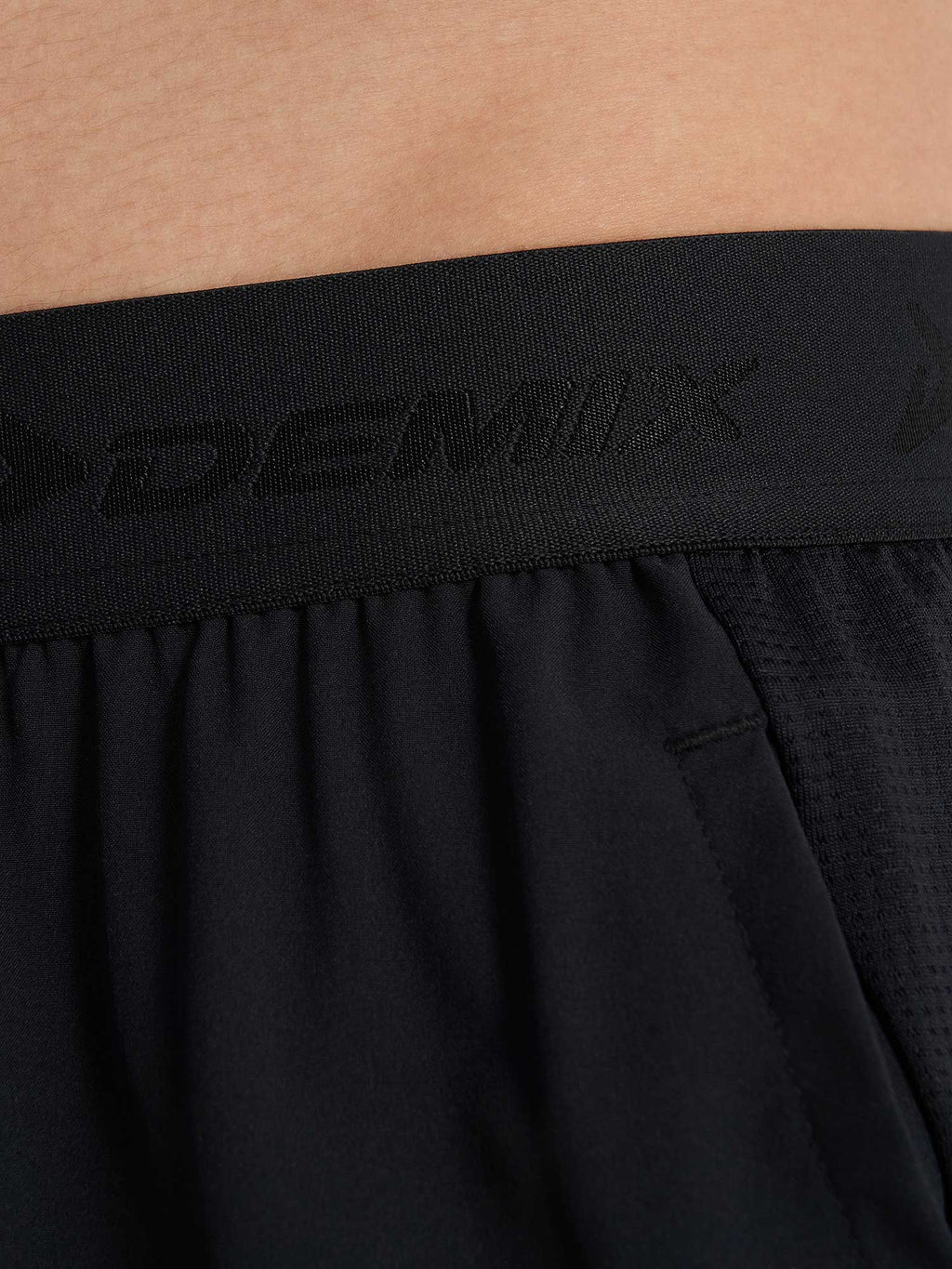 DEMIX Къси панталони M D Training HIIT Shorts