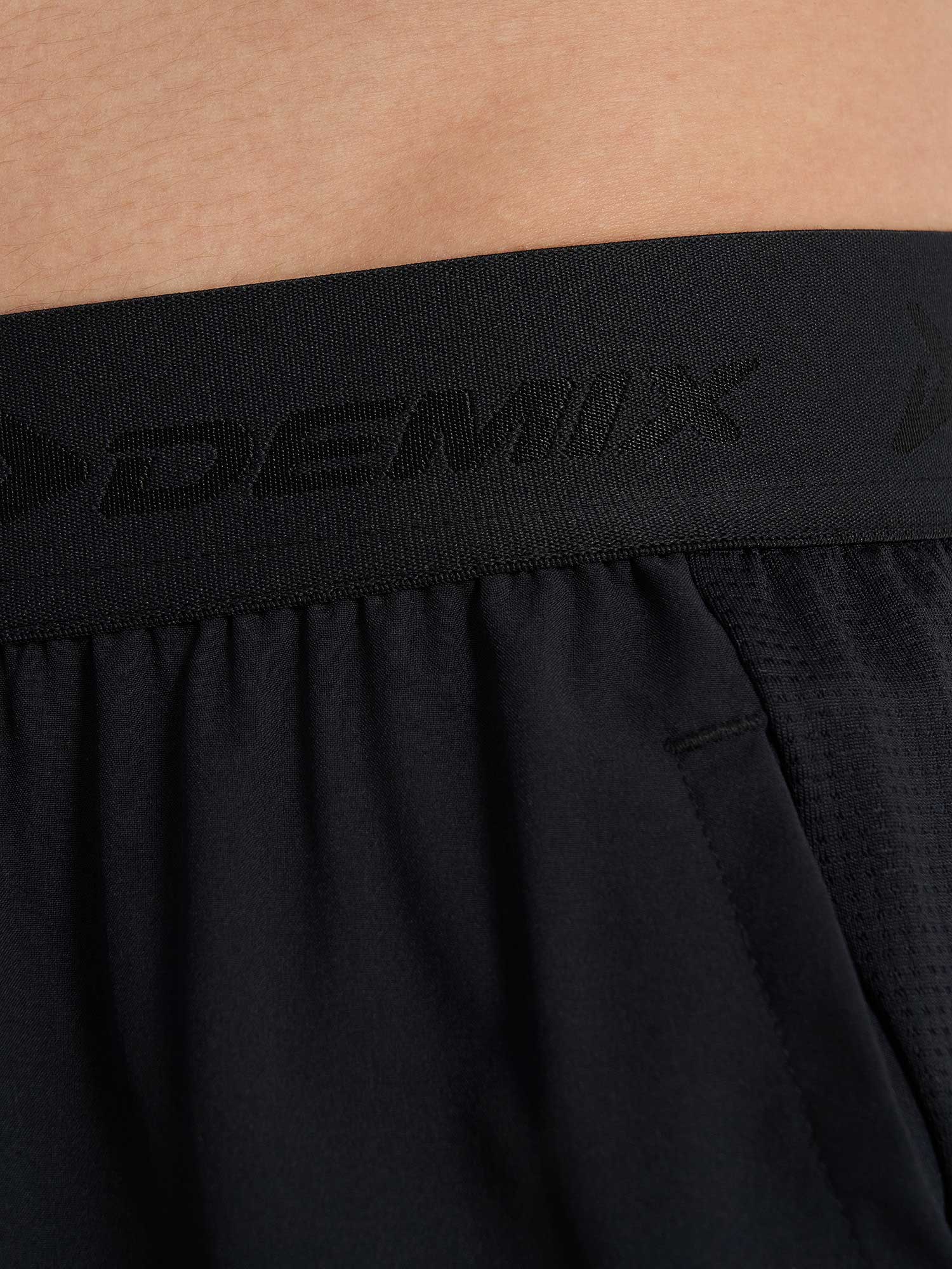 DEMIX Къси панталони M D Training HIIT Shorts