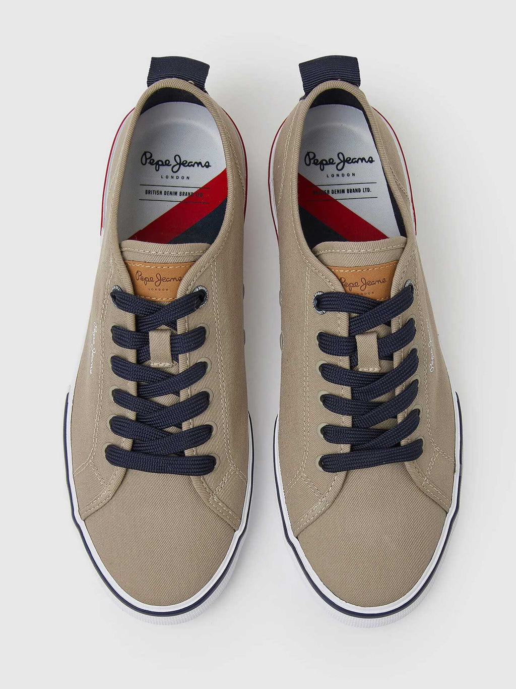 PEPE JEANS Обувки KENTON SMART 22
