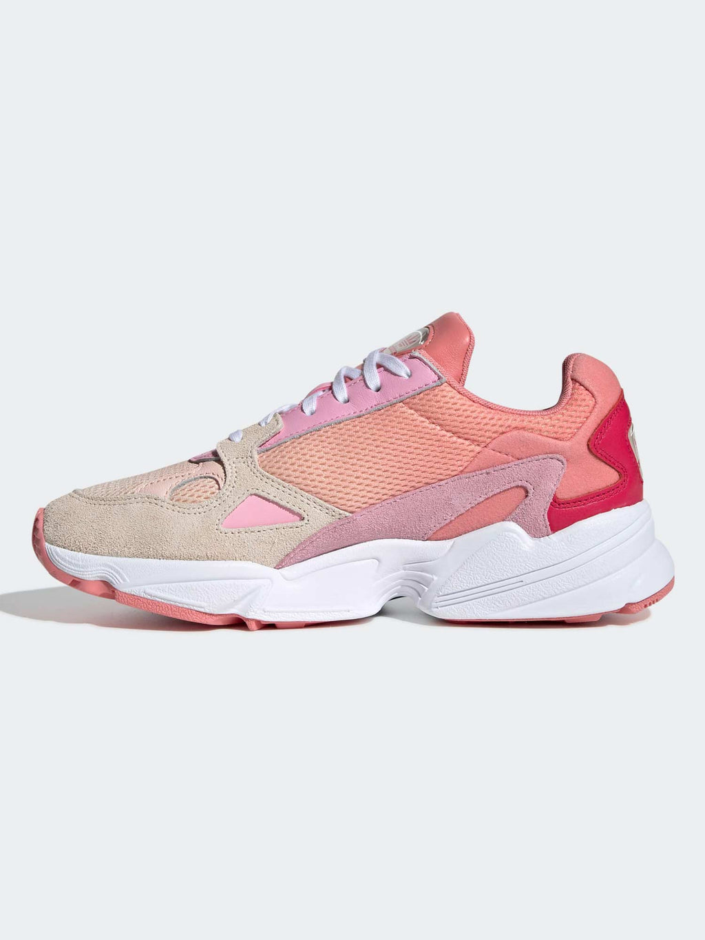 ADIDAS ORIGINALS Обувки FALCON W