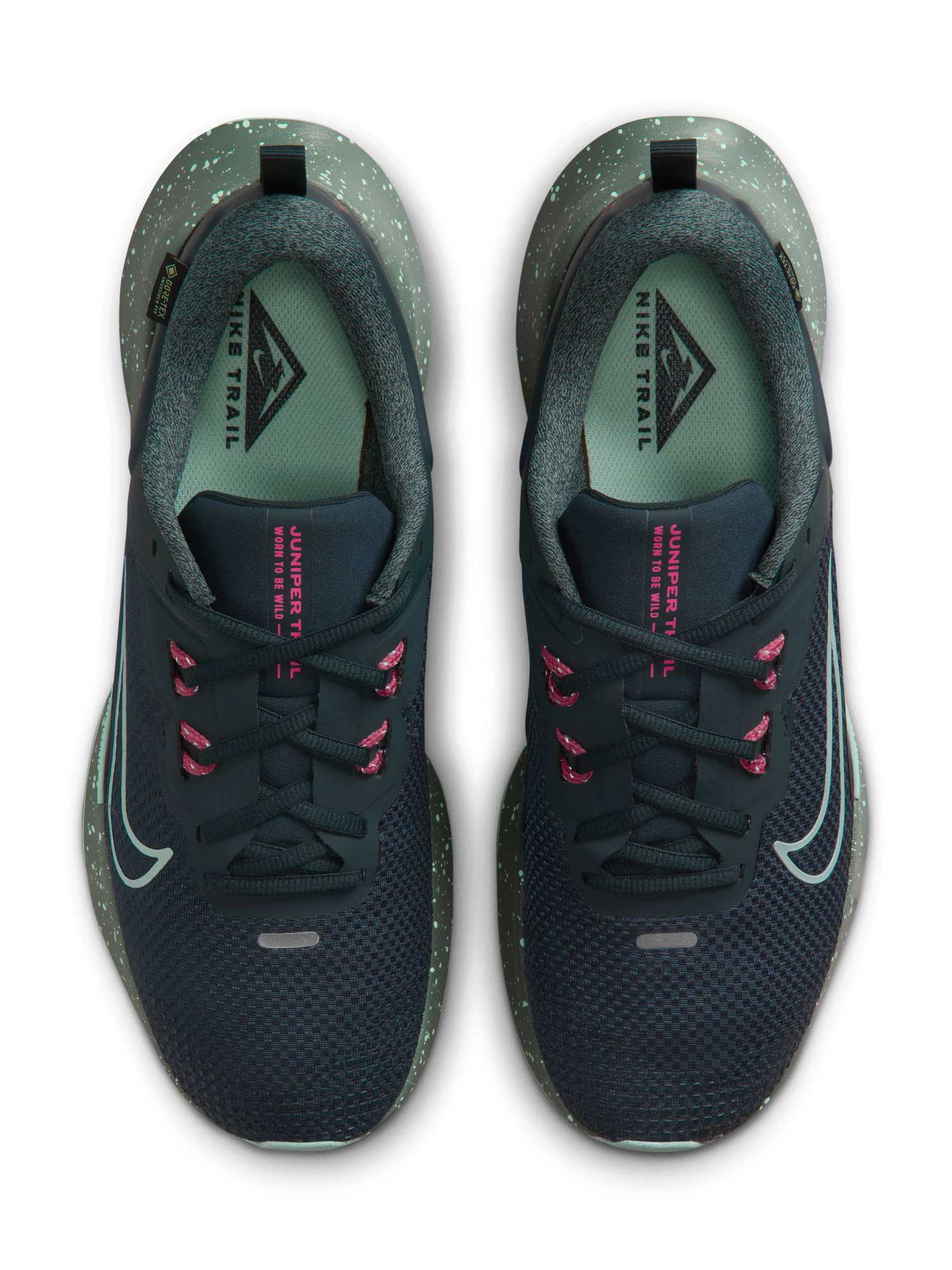 NIKE Обувки JUNIPER TRAIL 2 GTX V2