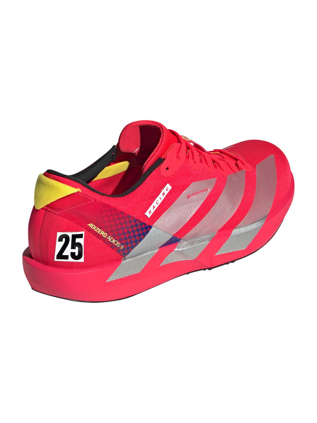 ADIDAS PERFORMANCE Обувки Adizero Adios 9