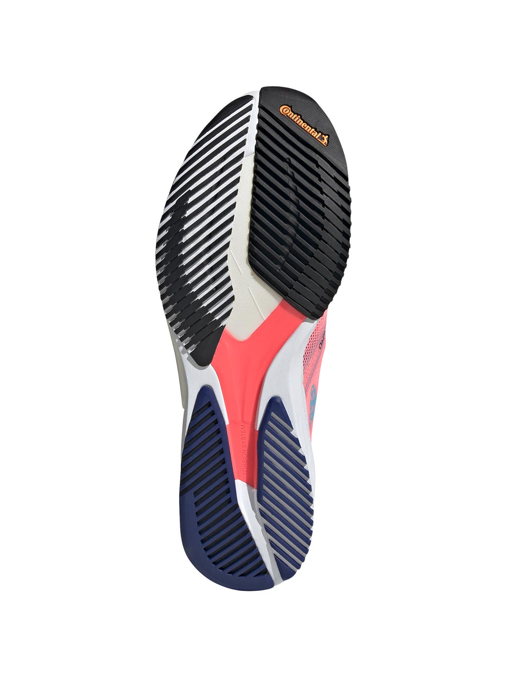 ADIDAS PERFORMANCE Обувки ADIZERO ADIOS 6 W