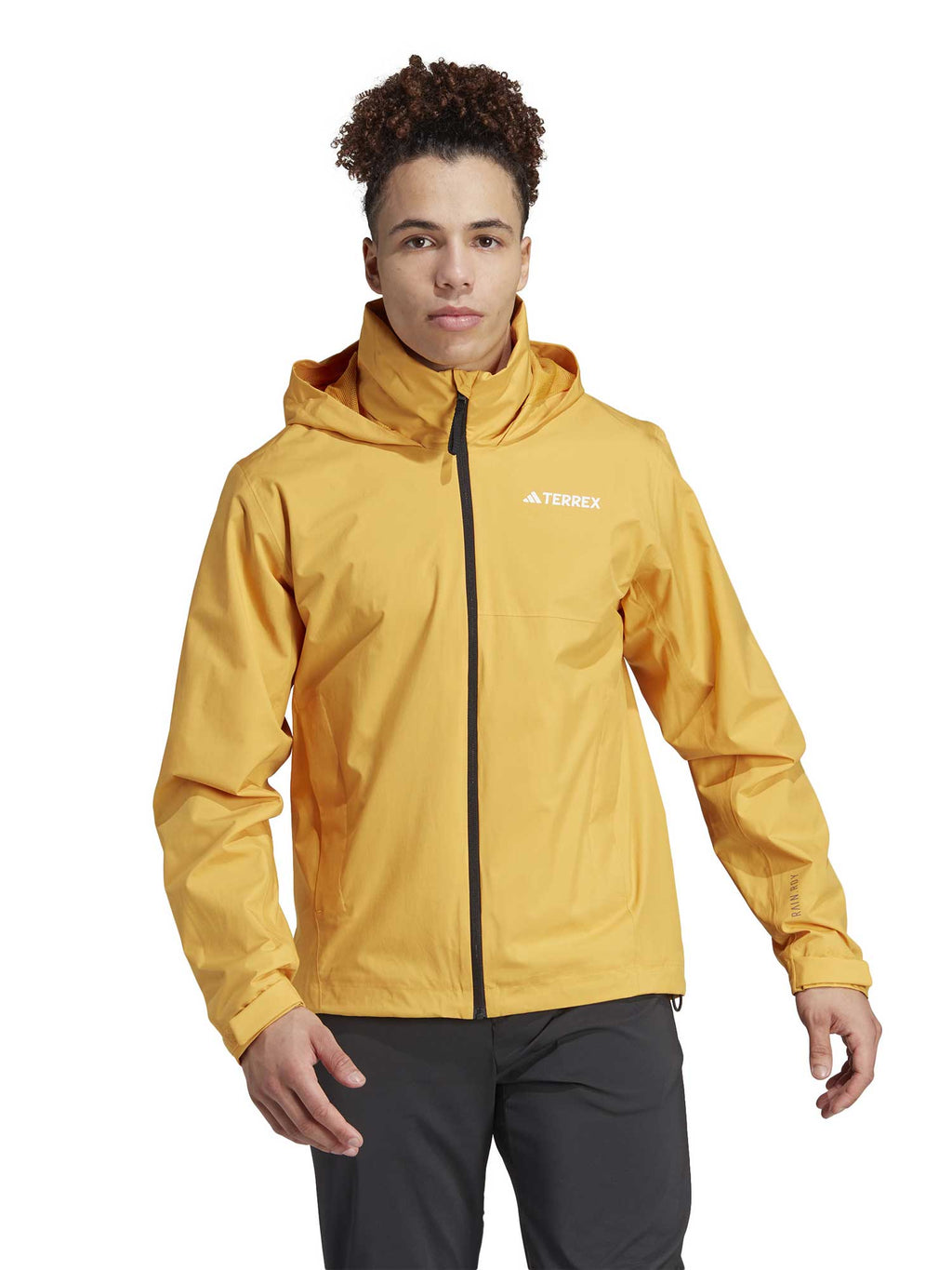 ADIDAS PERFORMANCE Яке Terrex Multi RAIN.RDY 2-Layer Rain