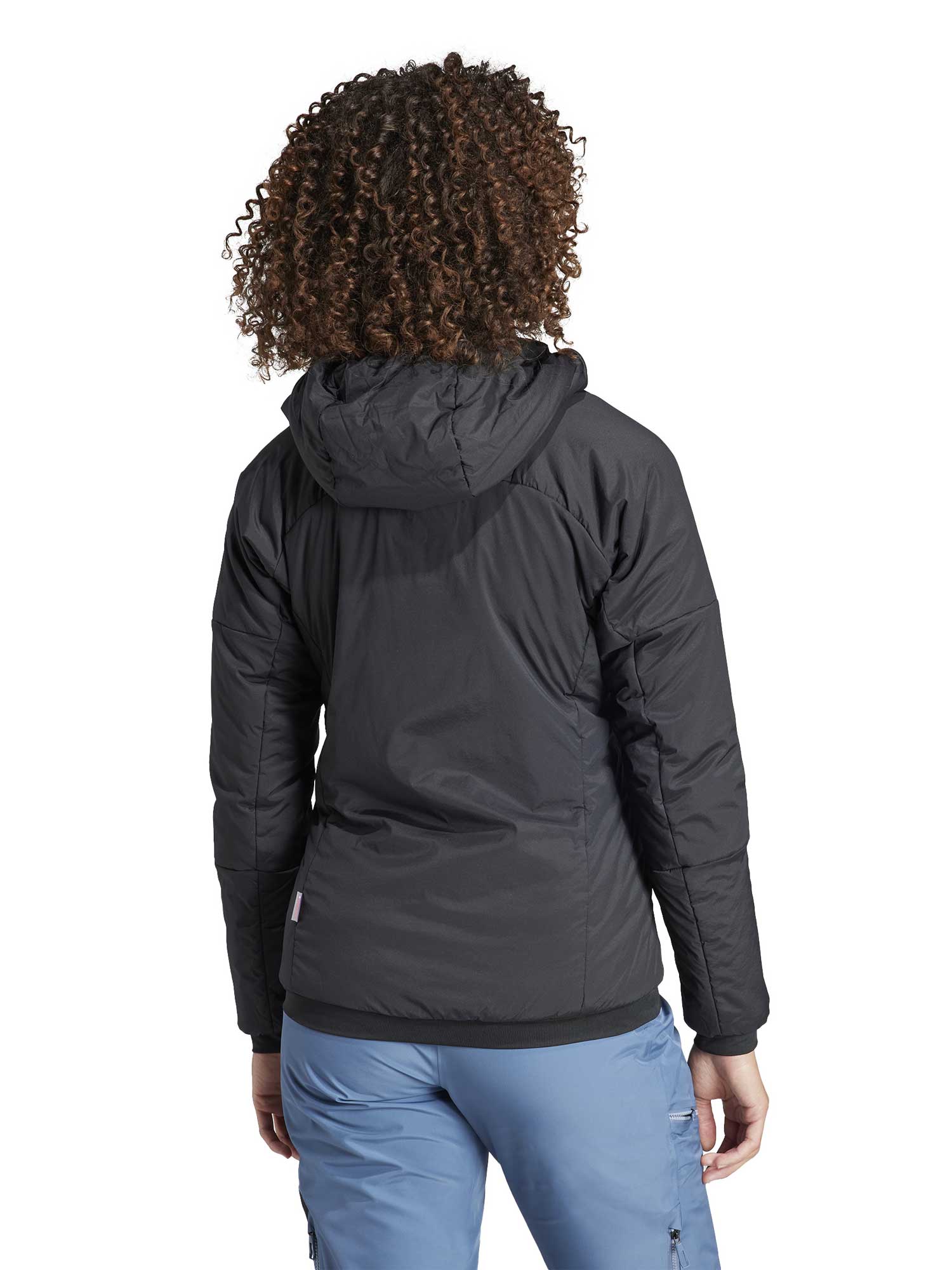ADIDAS PERFORMANCE Яке Terrex Techrock Stretch PrimaLoft