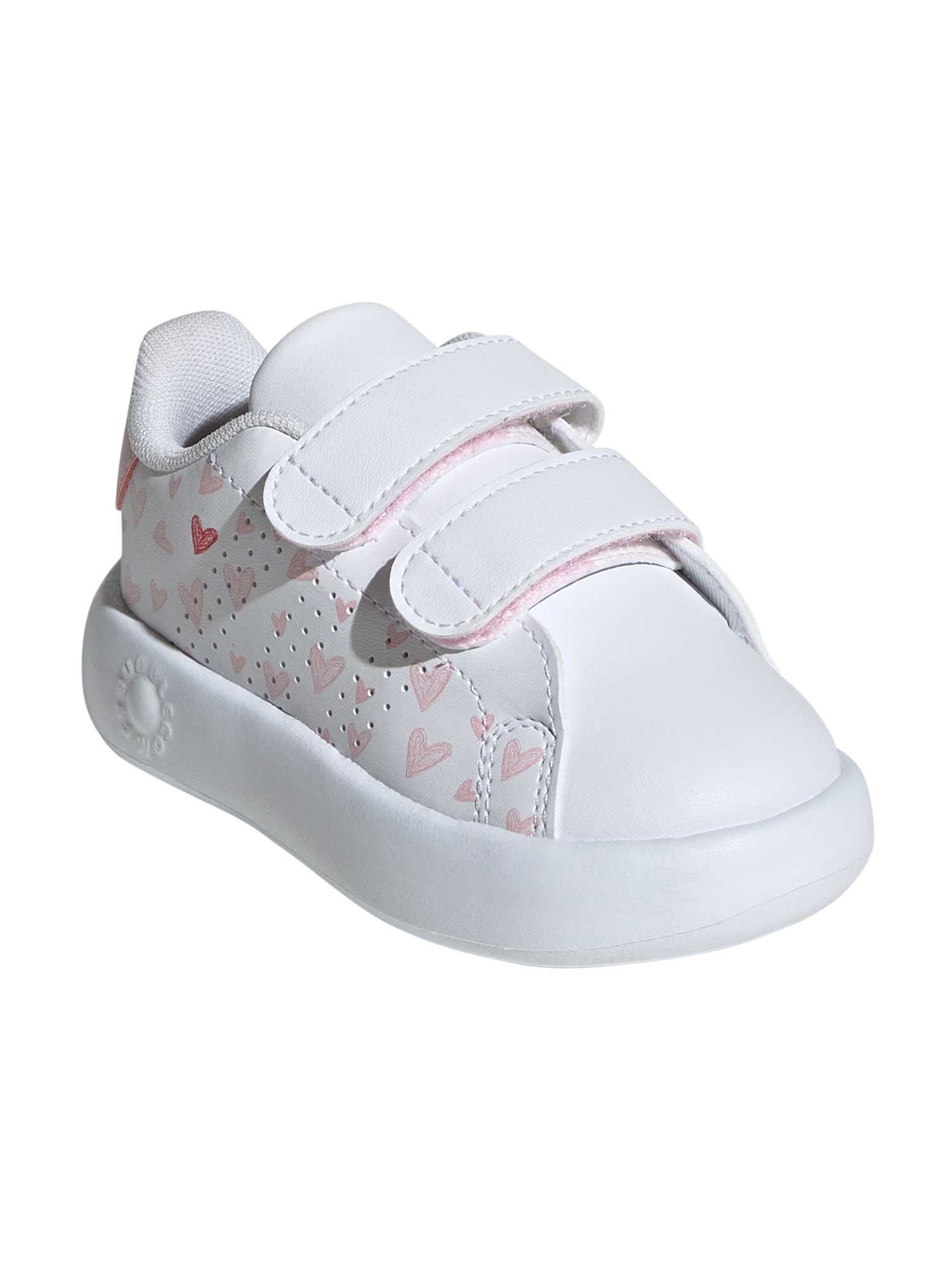 ADIDAS SPORTSWEAR Обувки Advantage Kids