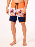 OAKLEY Плувни шорти PALM FLORALS RC 19 BOARDSHORT