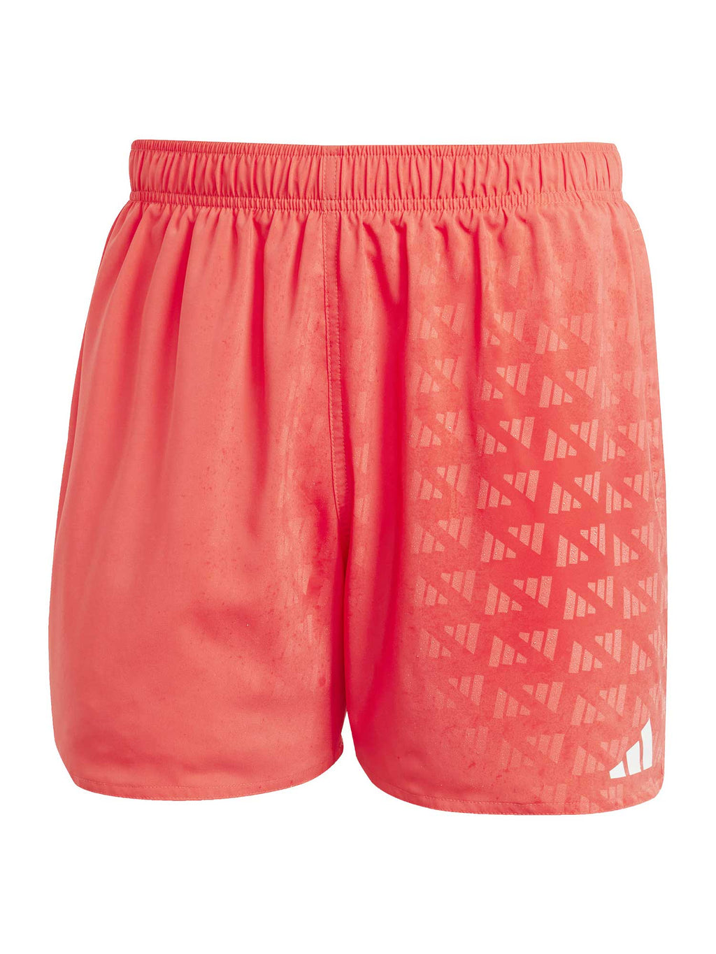 ADIDAS PERFORMANCE Плувни шорти Water Reactive Graphic Swim Shorts