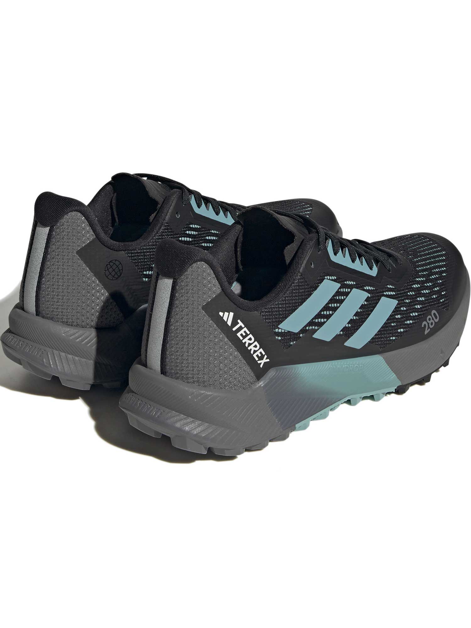 ADIDAS PERFORMANCE Обувки Terrex Agravic Flow Trail Running 2.0
