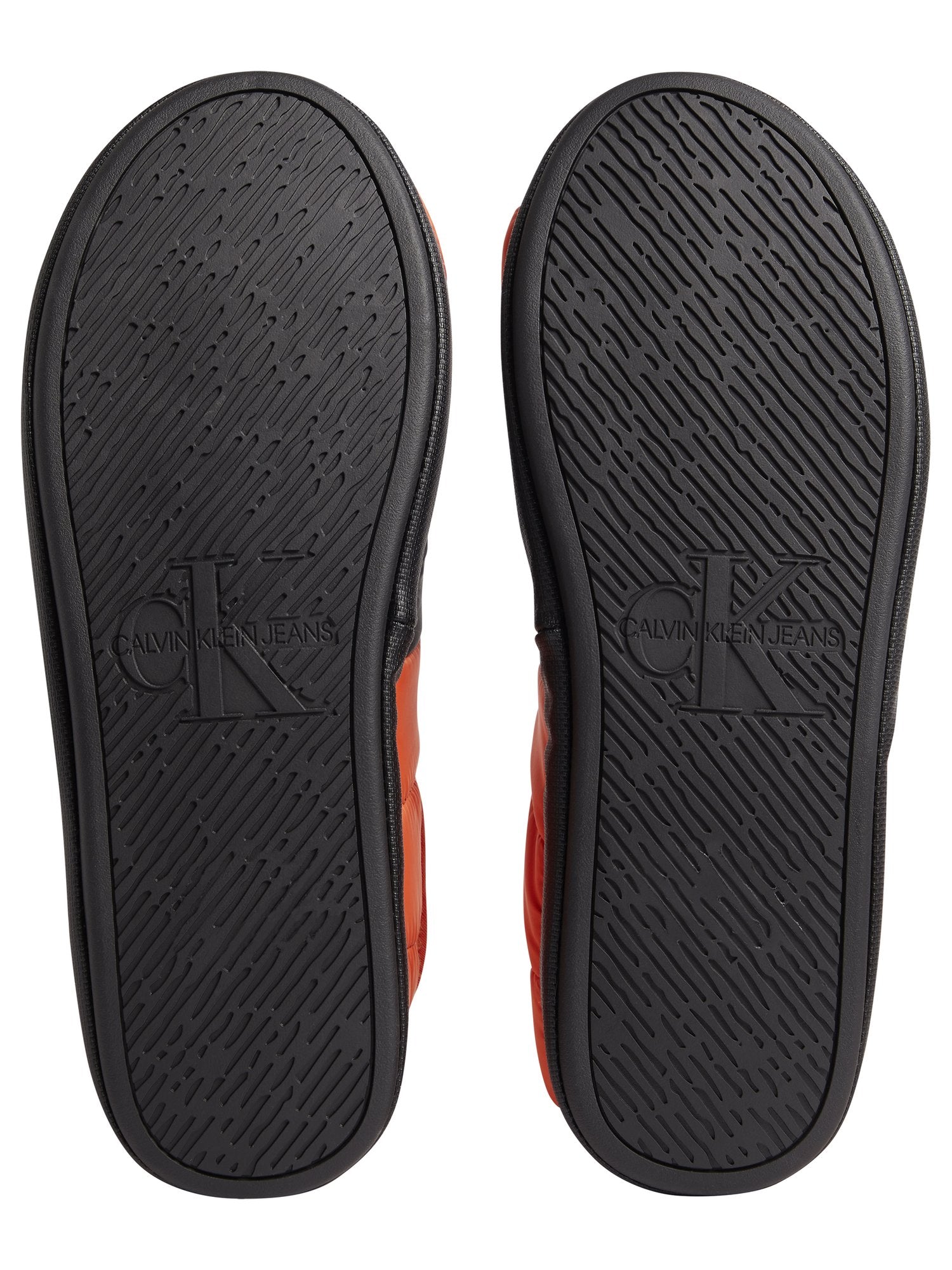 Calvin Klein Jeans Пантофи HOME SLIPPER