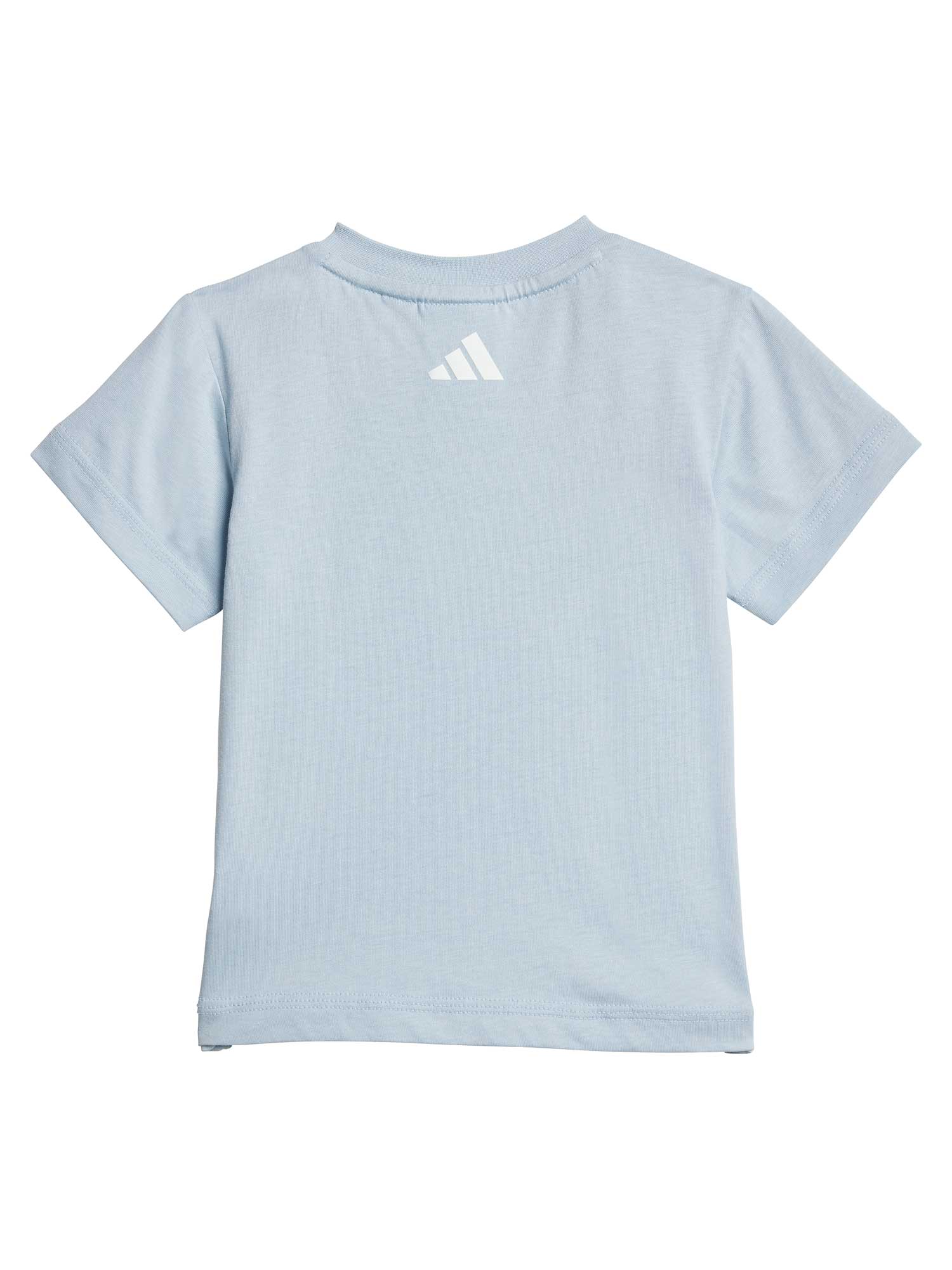ADIDAS SPORTSWEAR Спортен екип X Smileyworld Summerset