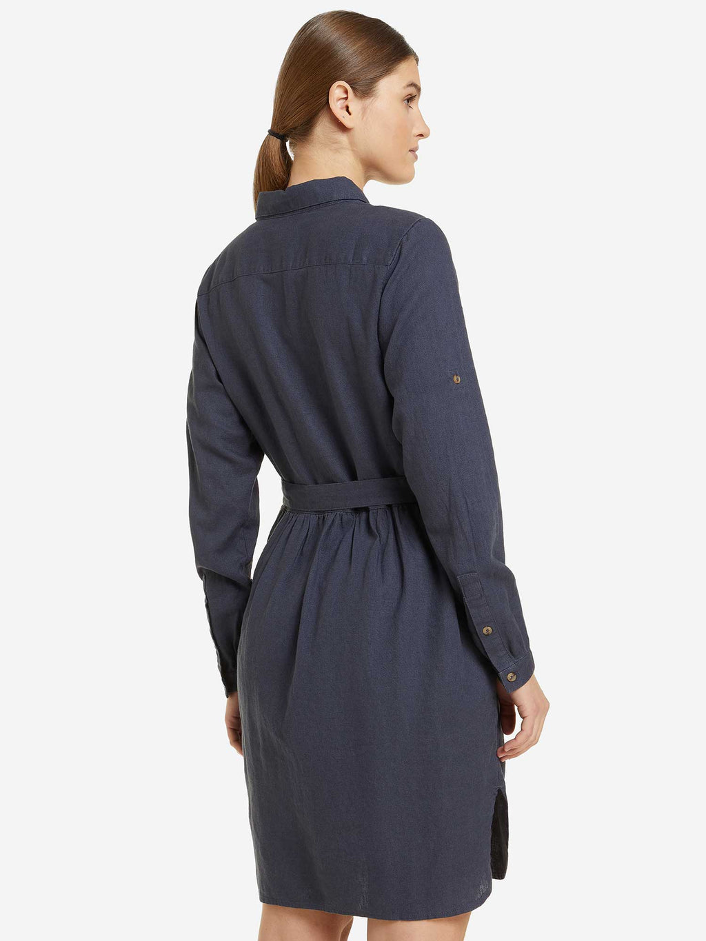 OUTVENTURE Рокля Womens Linen Dress