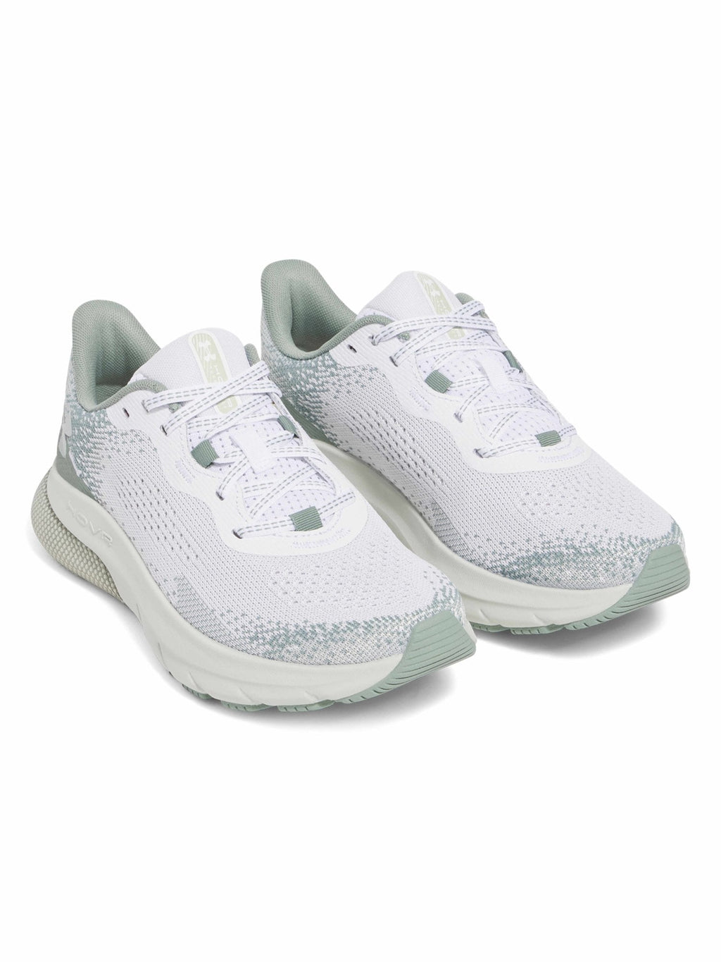 UNDER ARMOUR Обувки W HOVLockdownR Turbulence 2