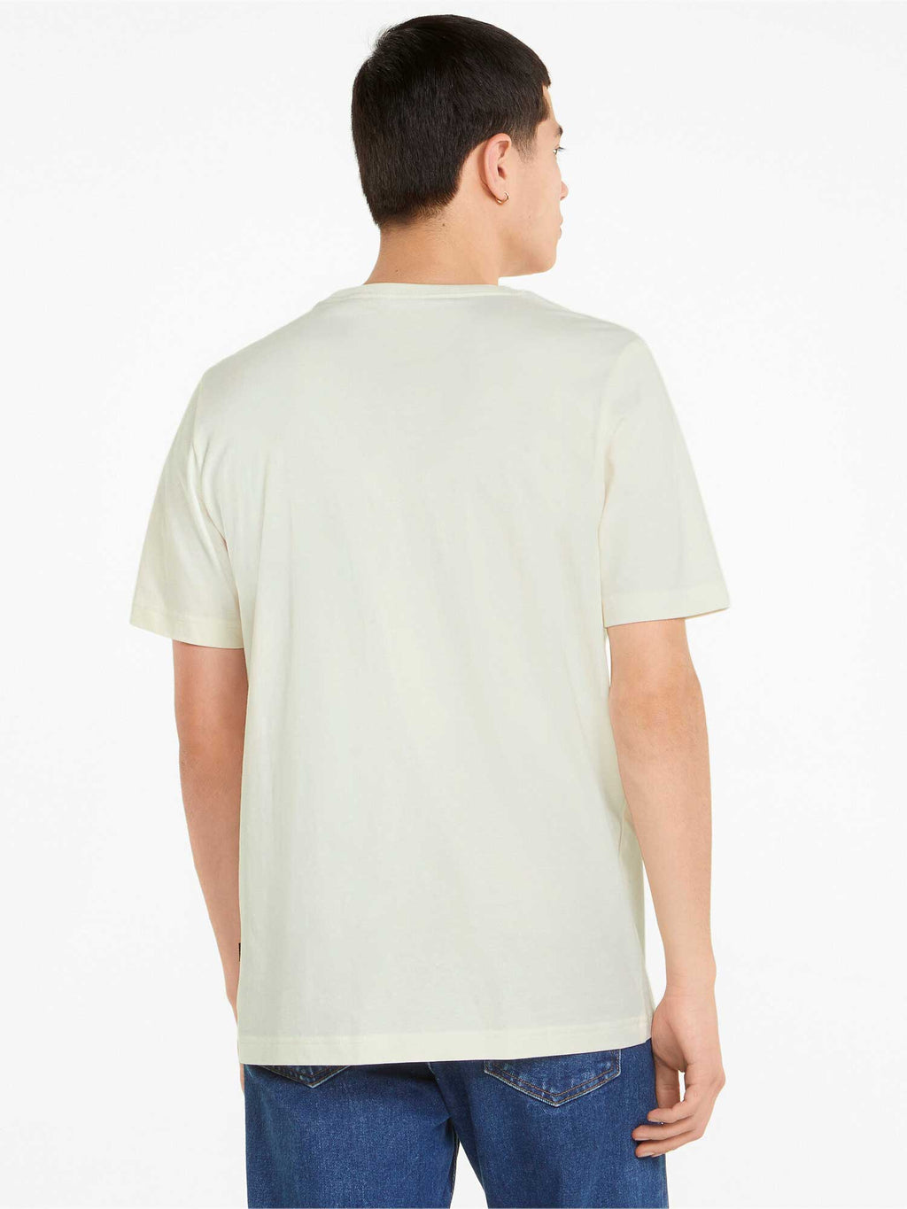 PUMA Тениска ESS Small Logo