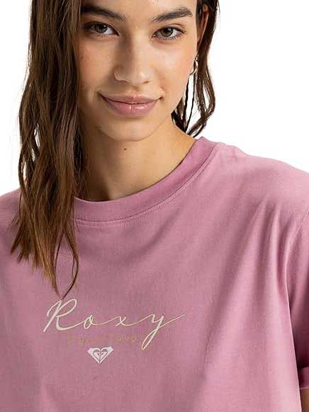 ROXY Тениска NOON OCEAN A