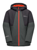 JACK WOLFSKIN Яке ACTAMIC 2L INS JACKET K