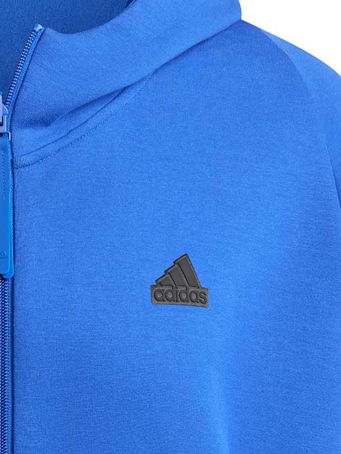 ADIDAS SPORTSWEAR Суитшърт Z.N.E. Premium Full-Zip Hooded Track Top