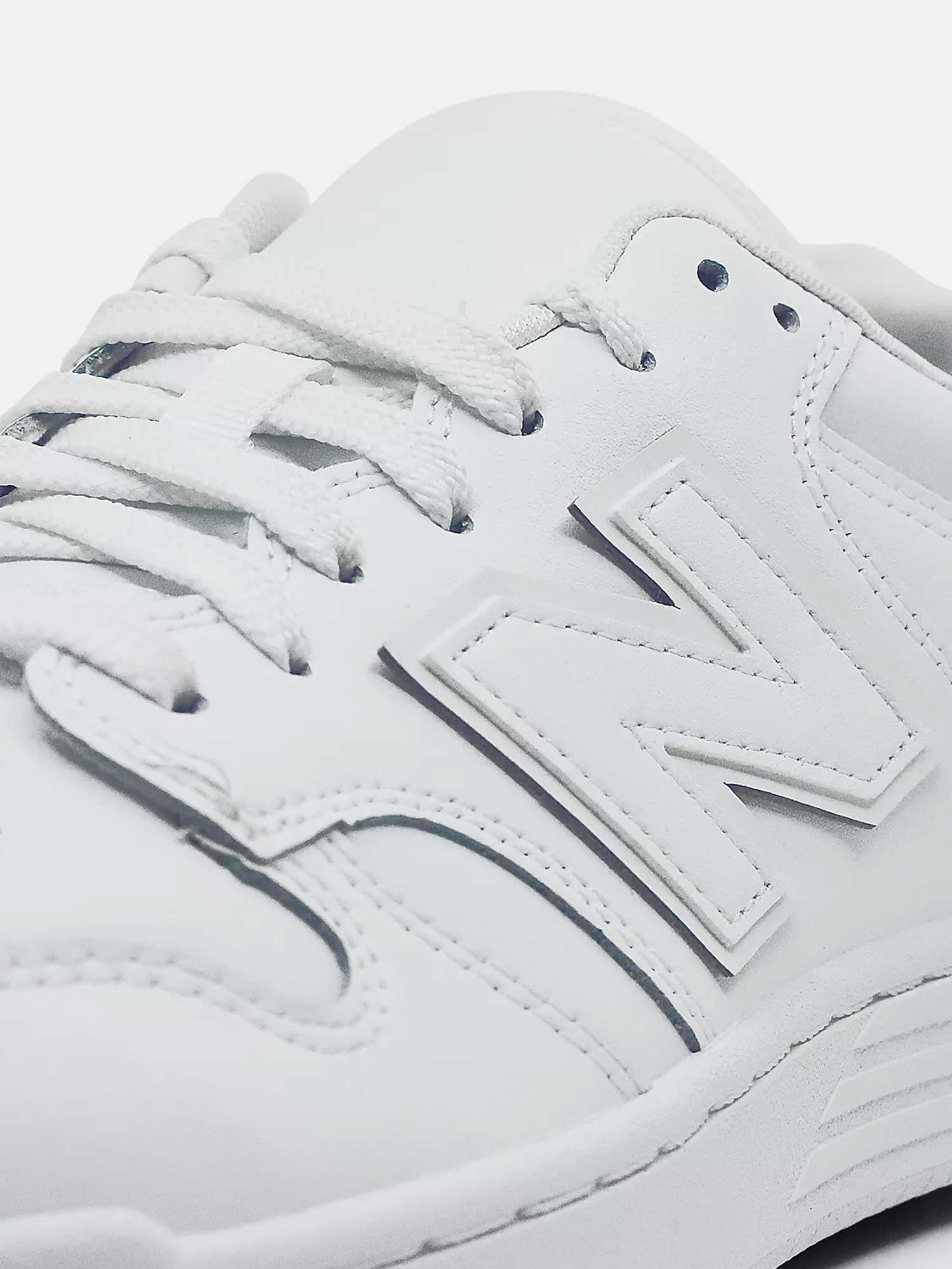 NEW BALANCE Обувки 480-COURT