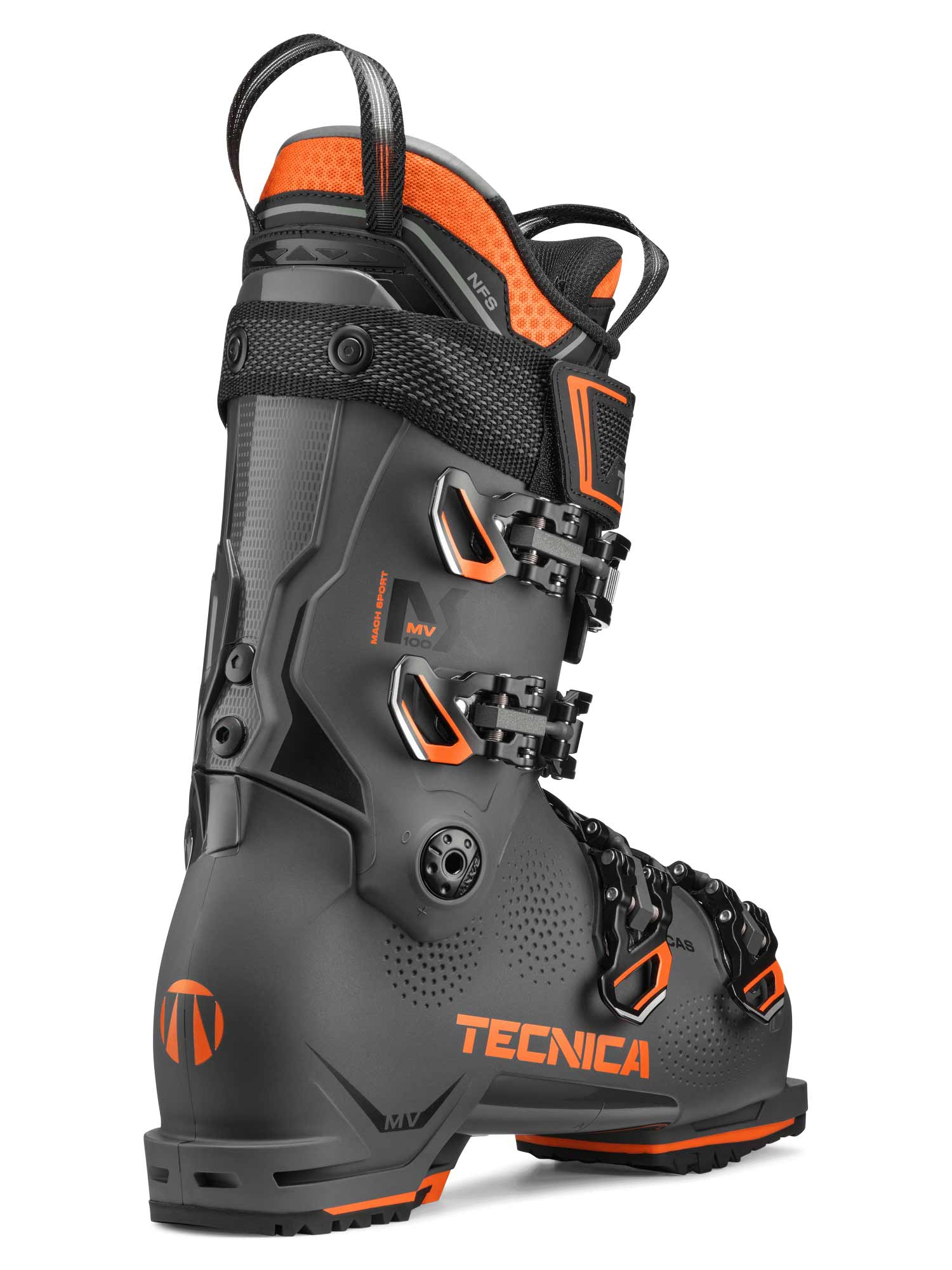 TECNICA Ски обувки MACH SPORT MV 100 GW
