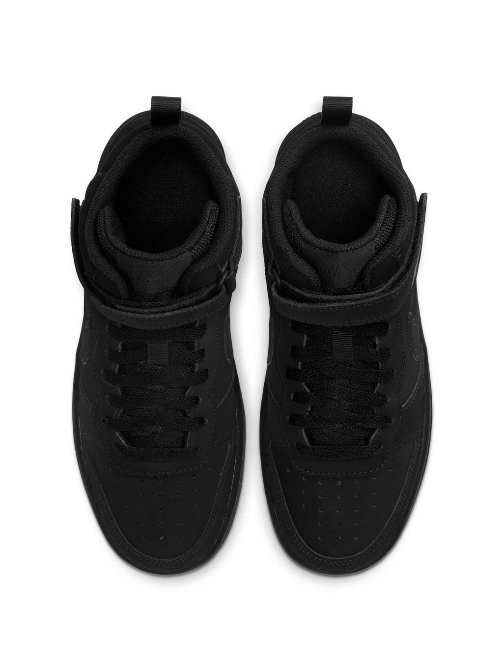 NIKE Обувки COURT BOROUGH MID 2 (GS)