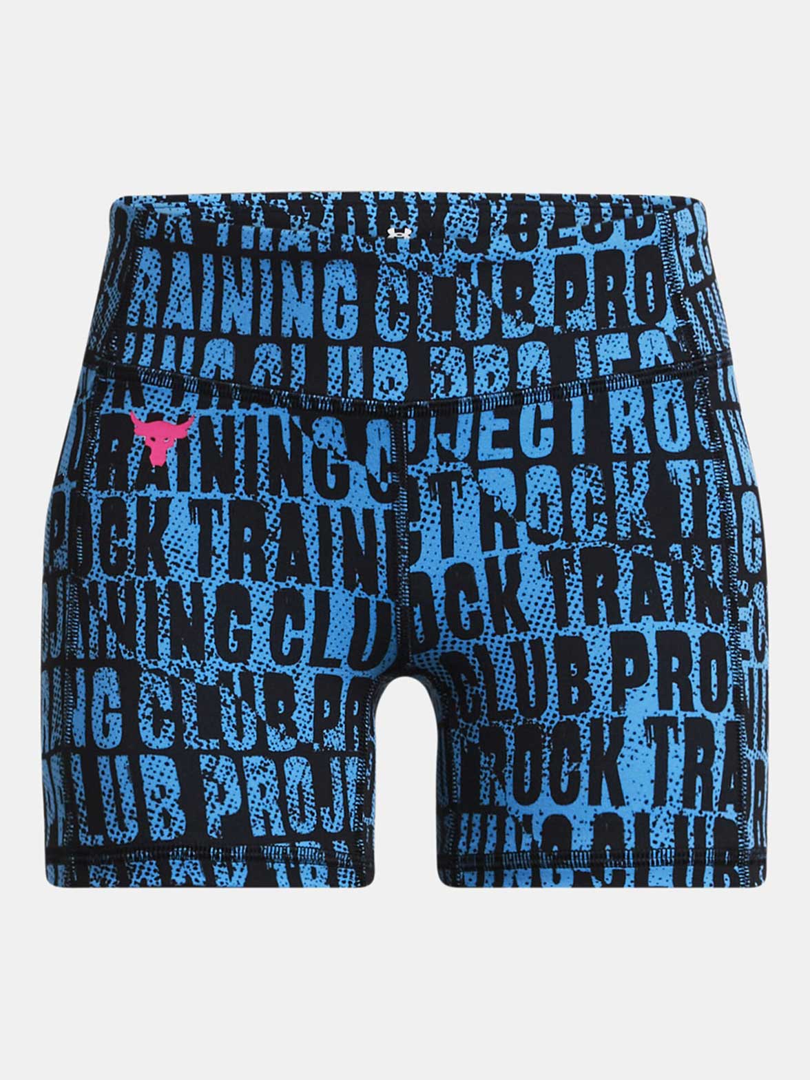 UNDER ARMOUR Къси панталони Pjt Rck G Middy Pt
