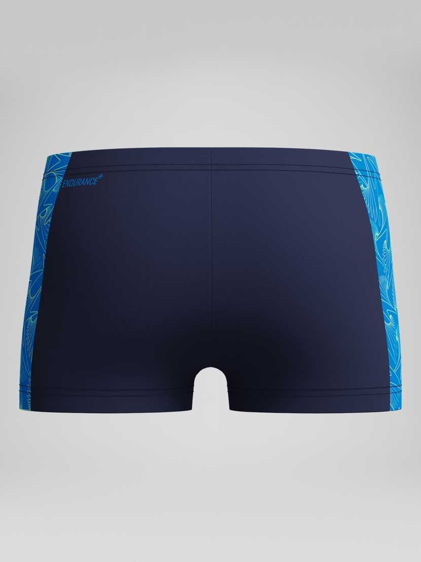 SPEEDO Бански HYPERBOOM PAN ASHT JM