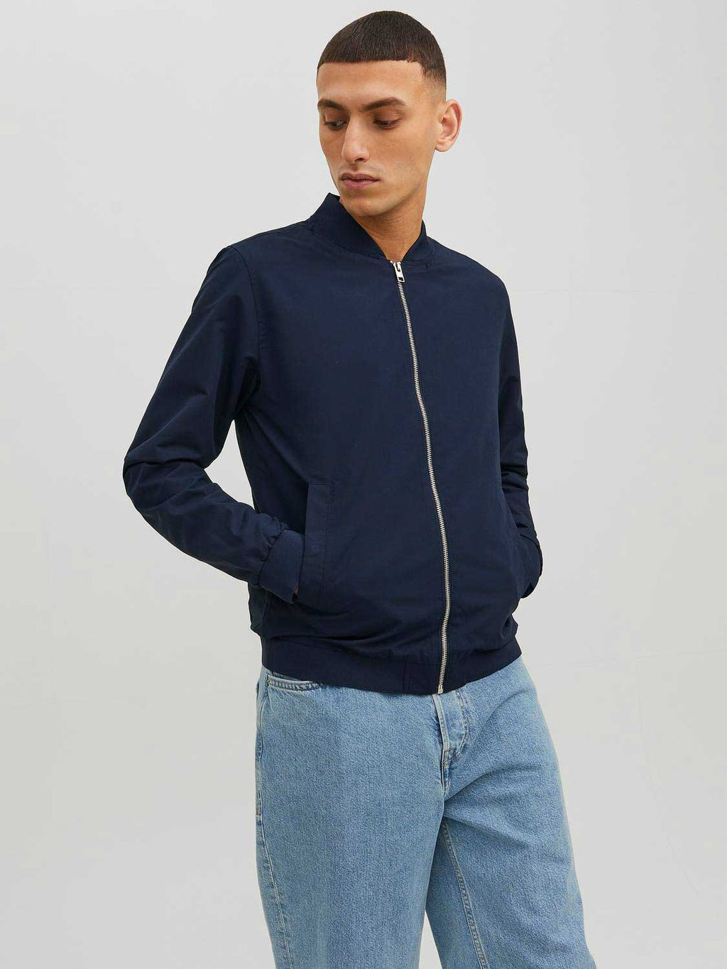 JACK & JONES Яке JJROY BOMBER JACKET