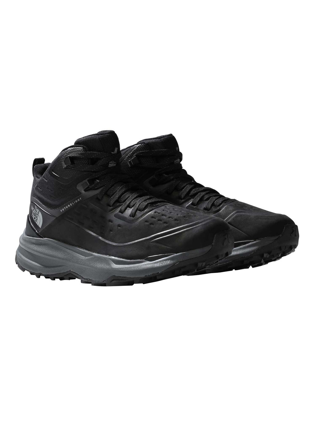 THE NORTH FACE Обувки M VECTIV EXPLORIS 2 MID FUTURELIGHT LTHR