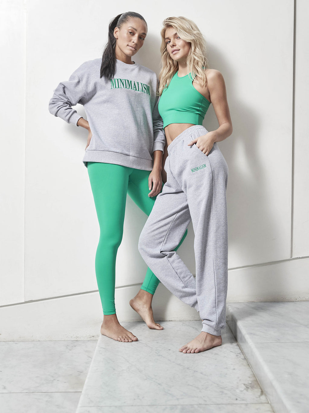 ATHLECIA Спортно долнище Aurore