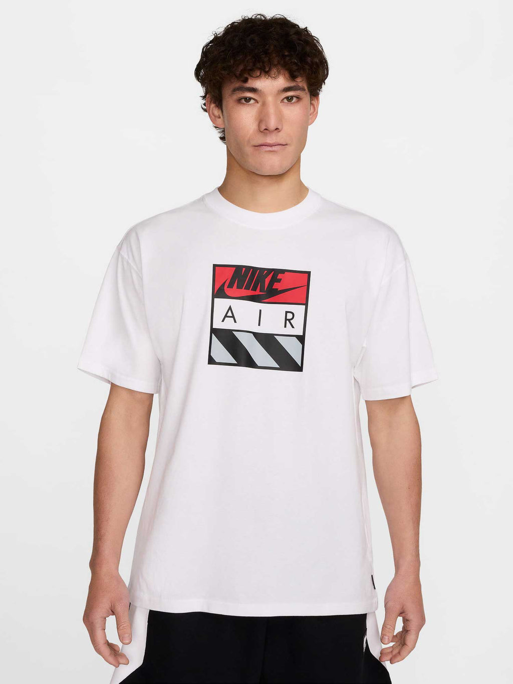 NIKE Тениска M NSW TEE M90 NK AIR SP25 1