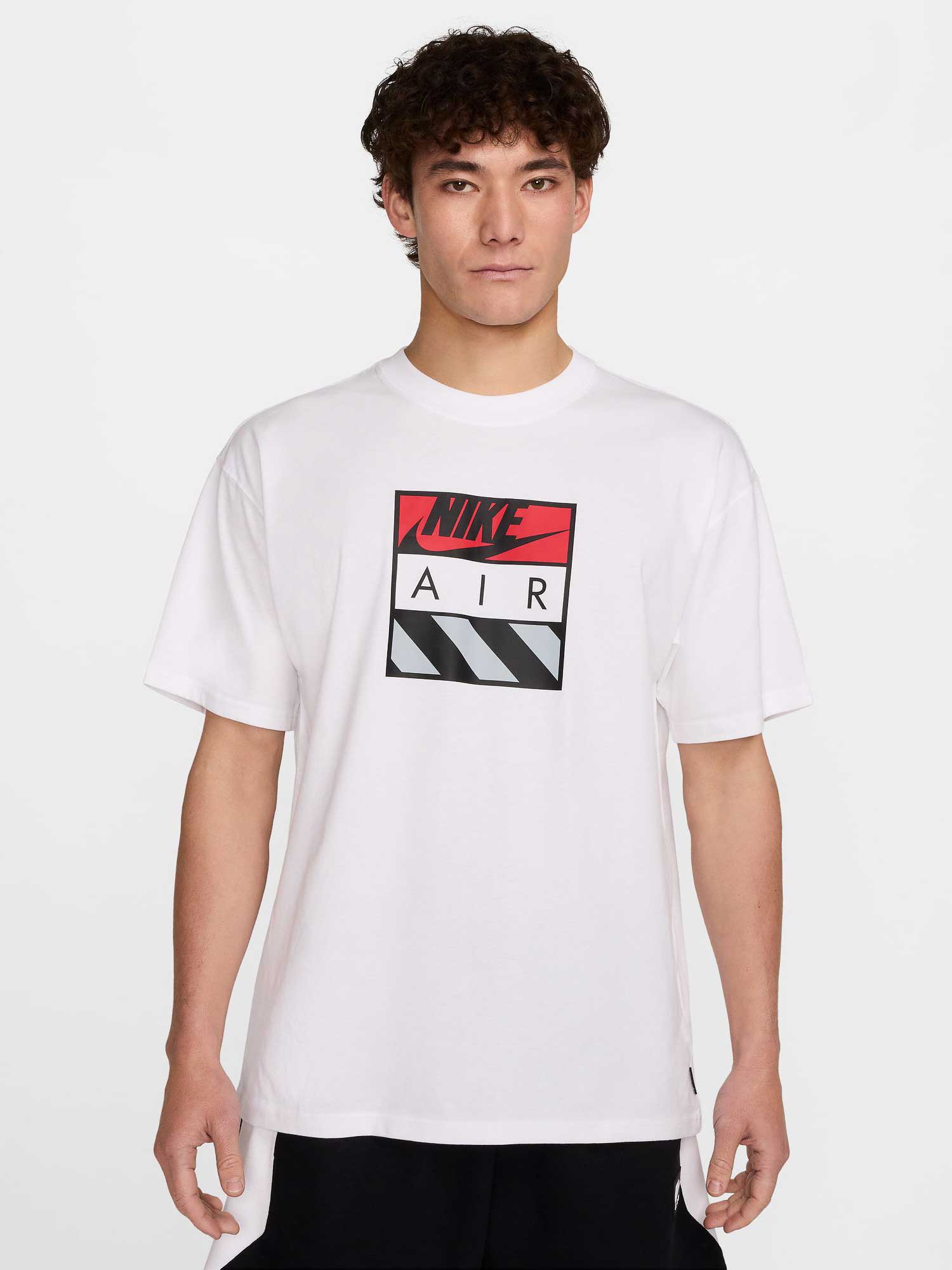 NIKE Тениска M NSW TEE M90 NK AIR SP25 1