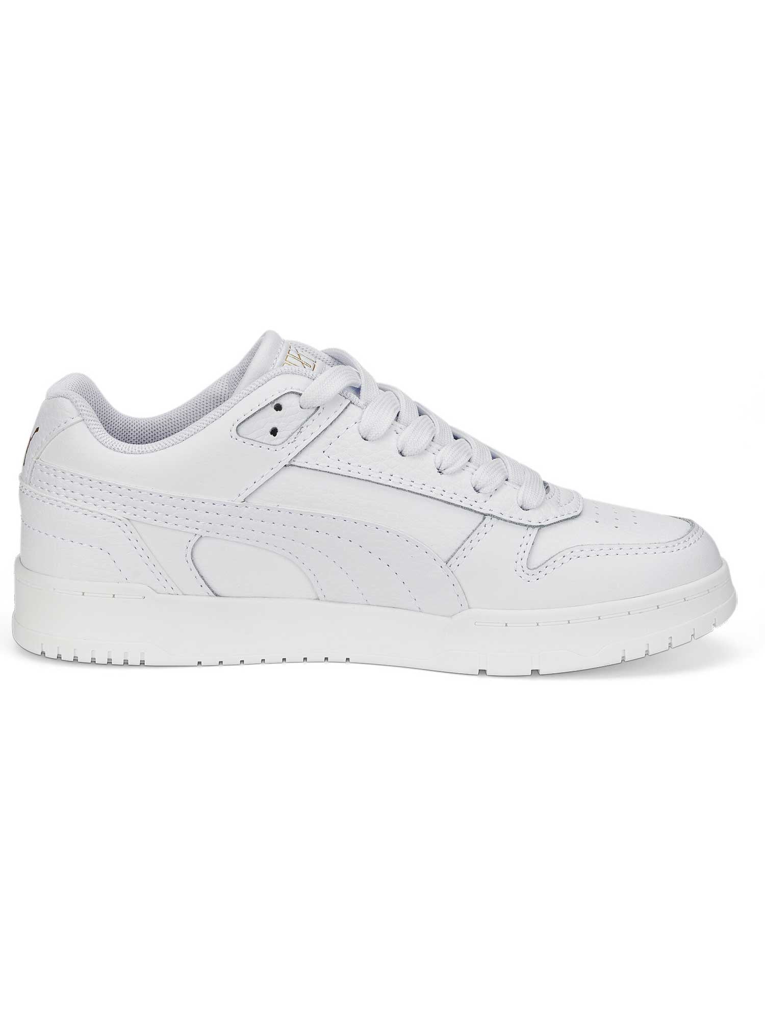 PUMA Обувки RBD Game Low Jr