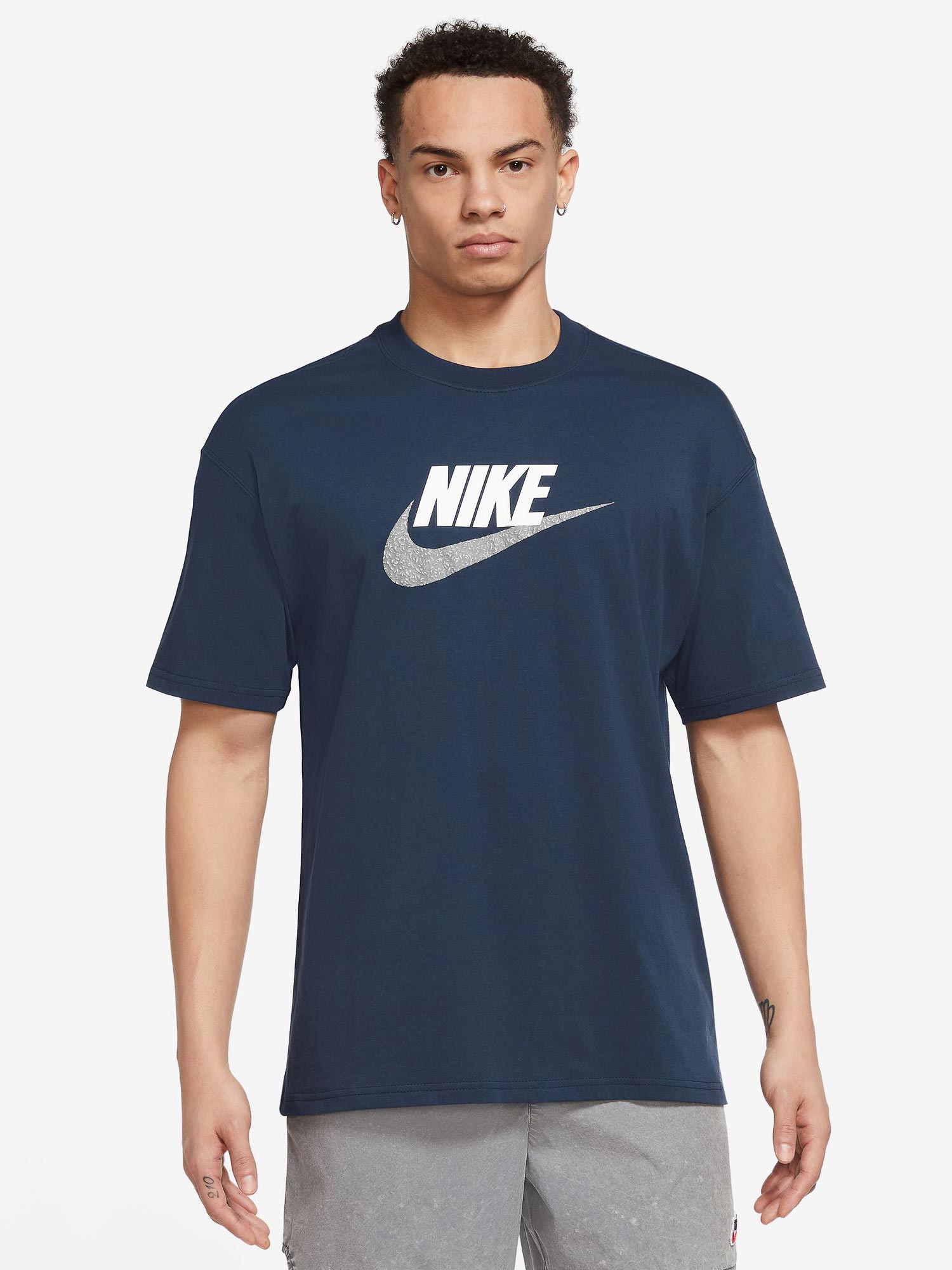 NIKE Тениска M M90 WNTRZD