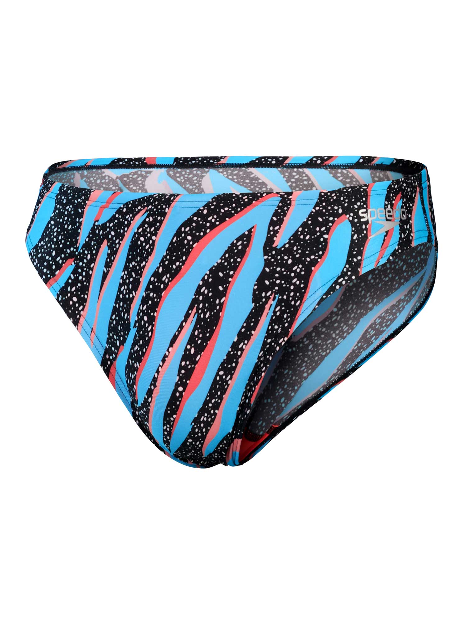 SPEEDO Бански ED+ DIGI 5CM BRF TM
